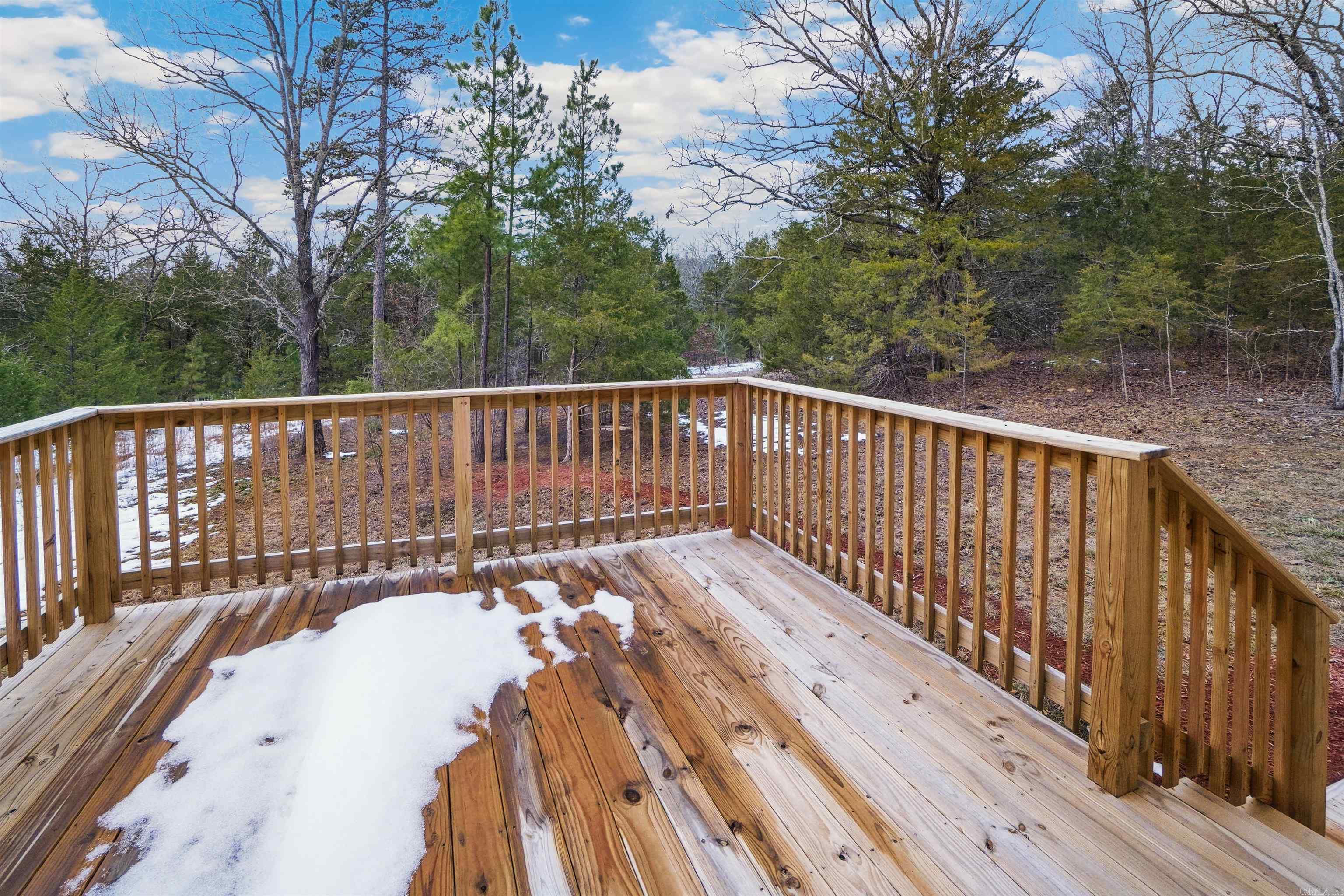 WILDERNESS ESTATES - Residential