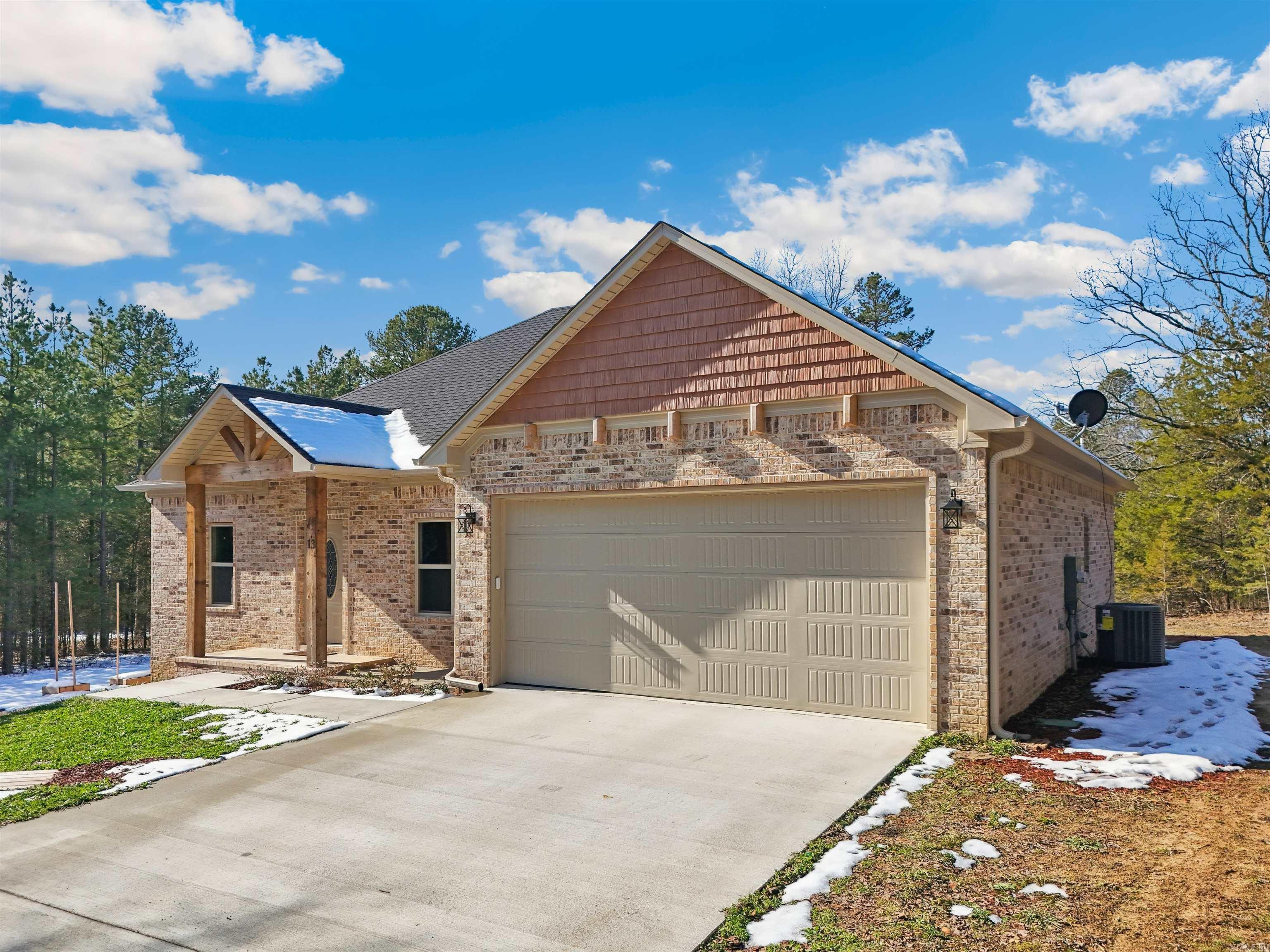 WILDERNESS ESTATES - Residential