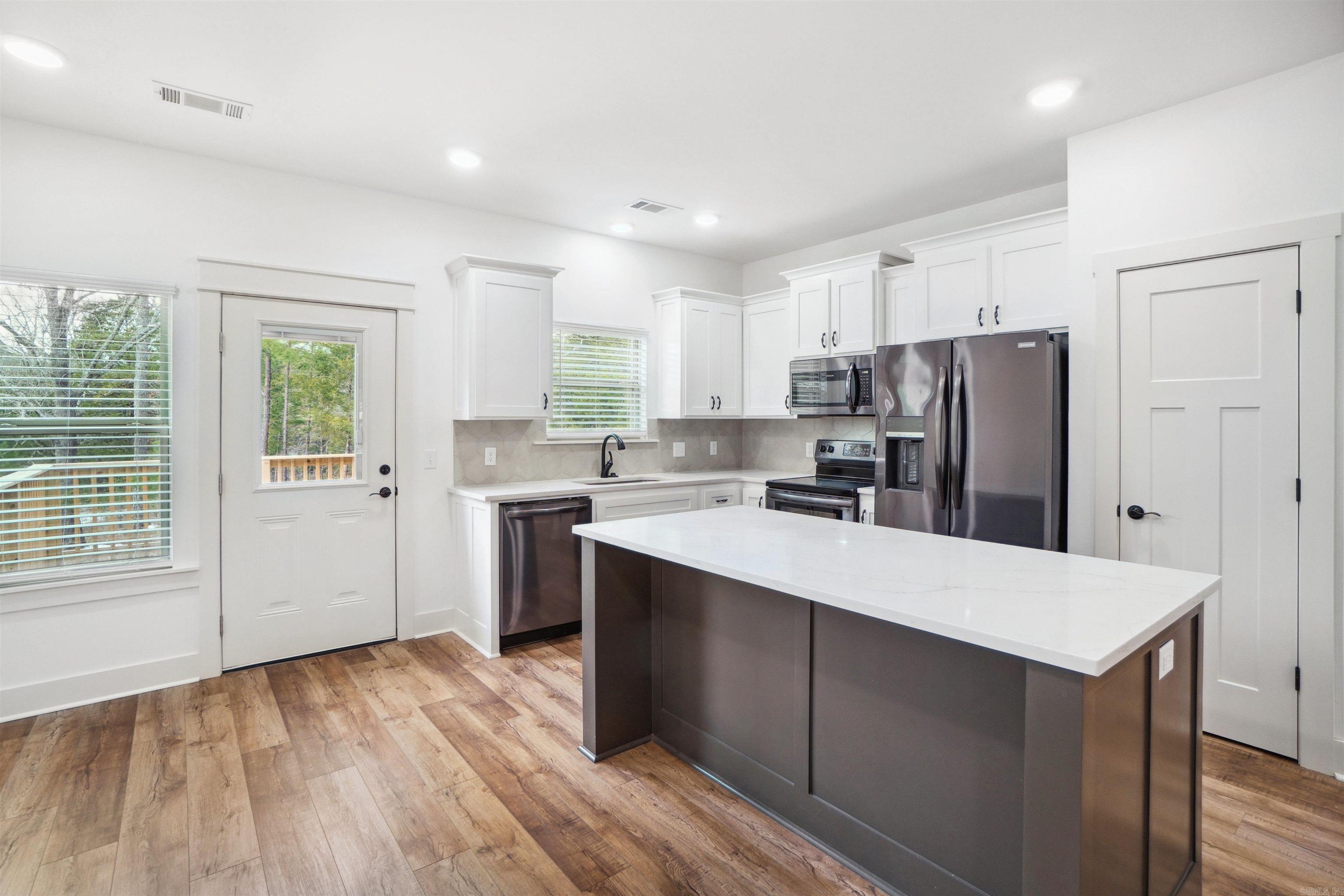 WILDERNESS ESTATES - Residential