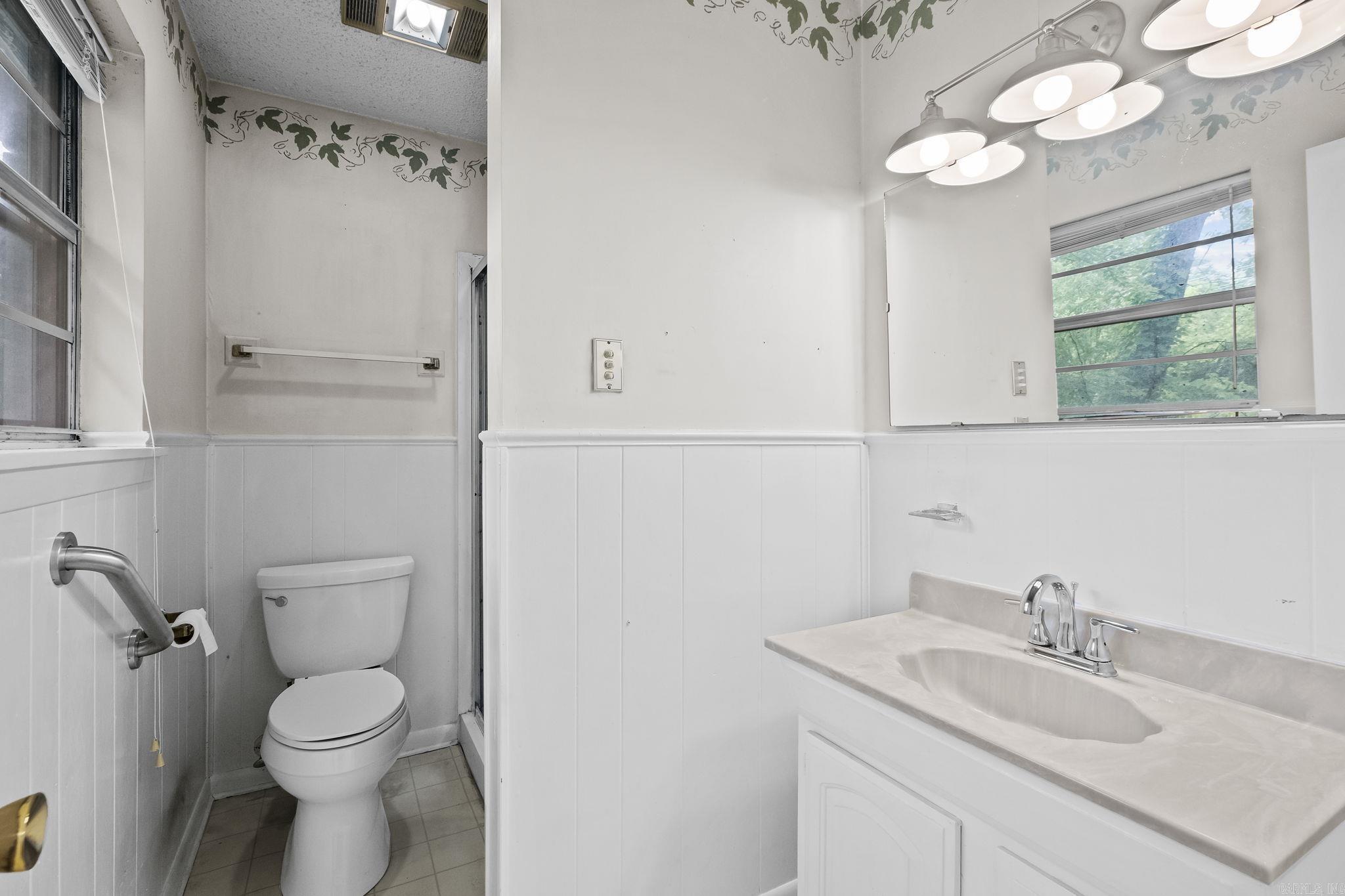 PARK HILL - Residential