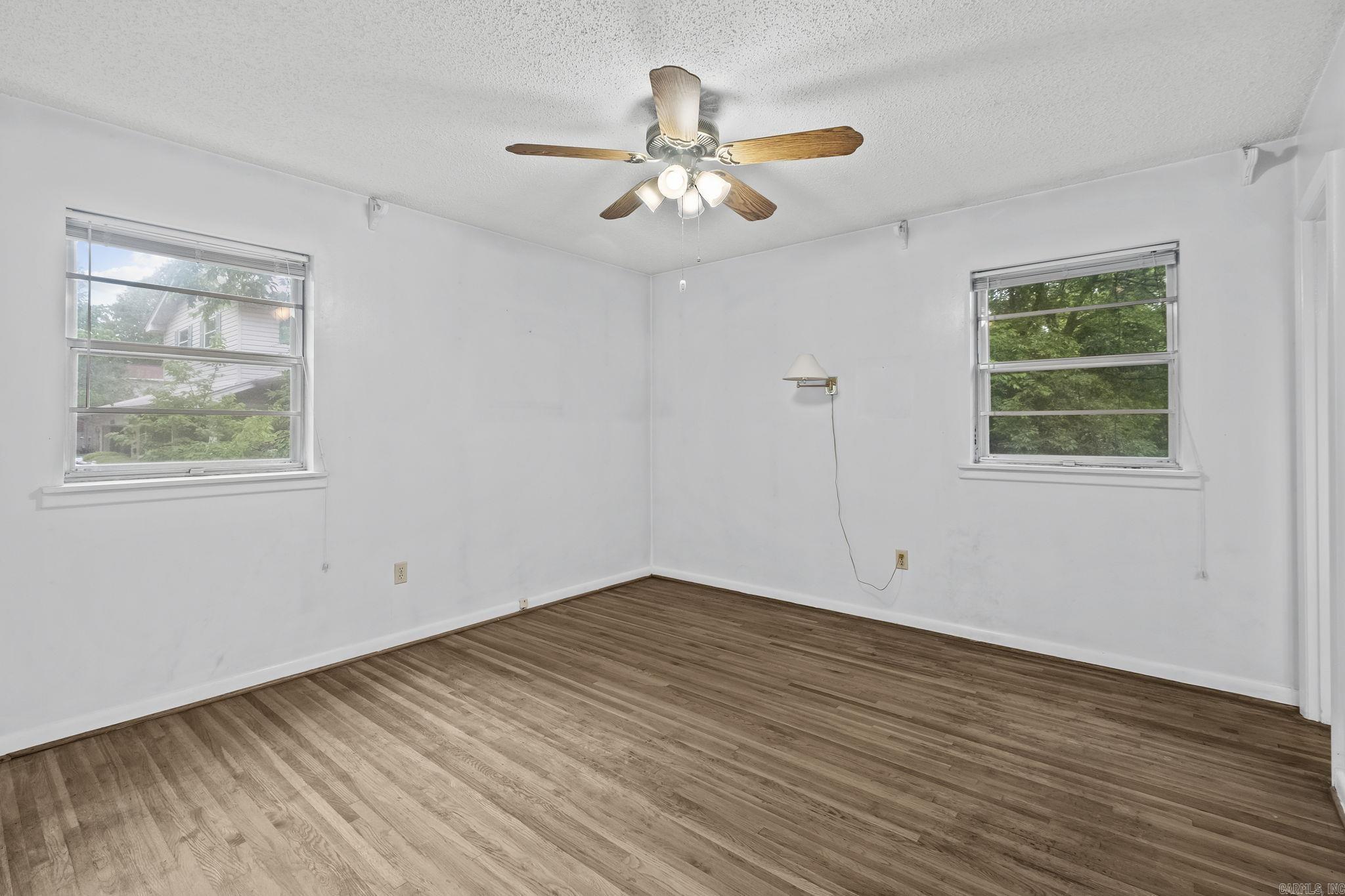 PARK HILL - Residential