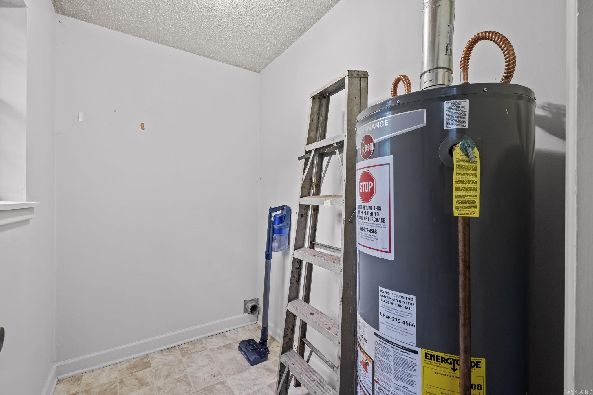 PARK HILL - Residential