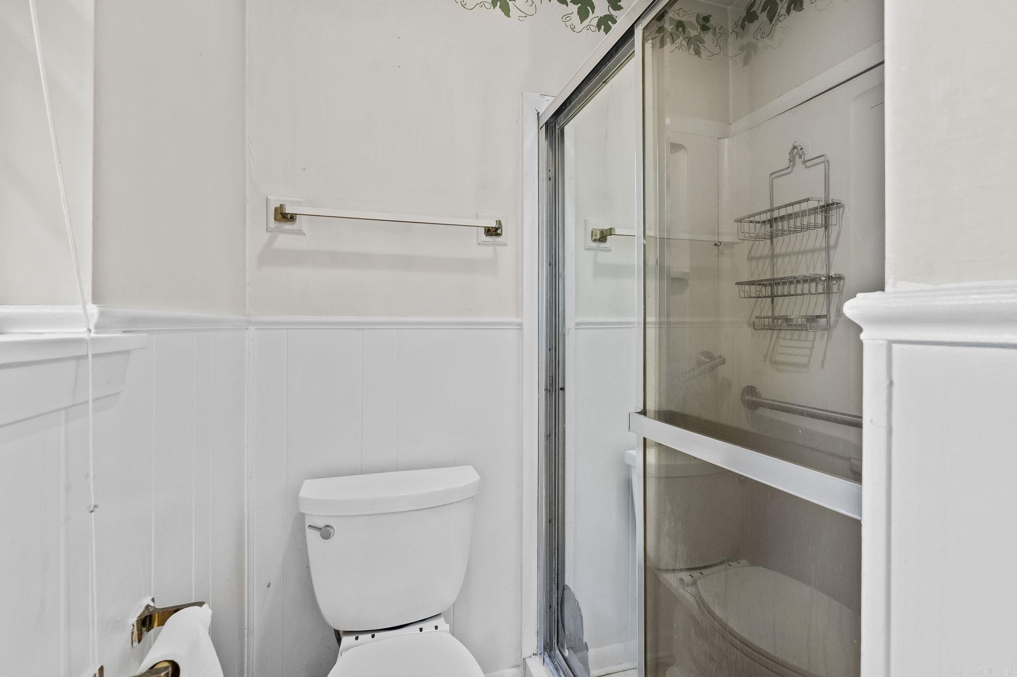 PARK HILL - Residential