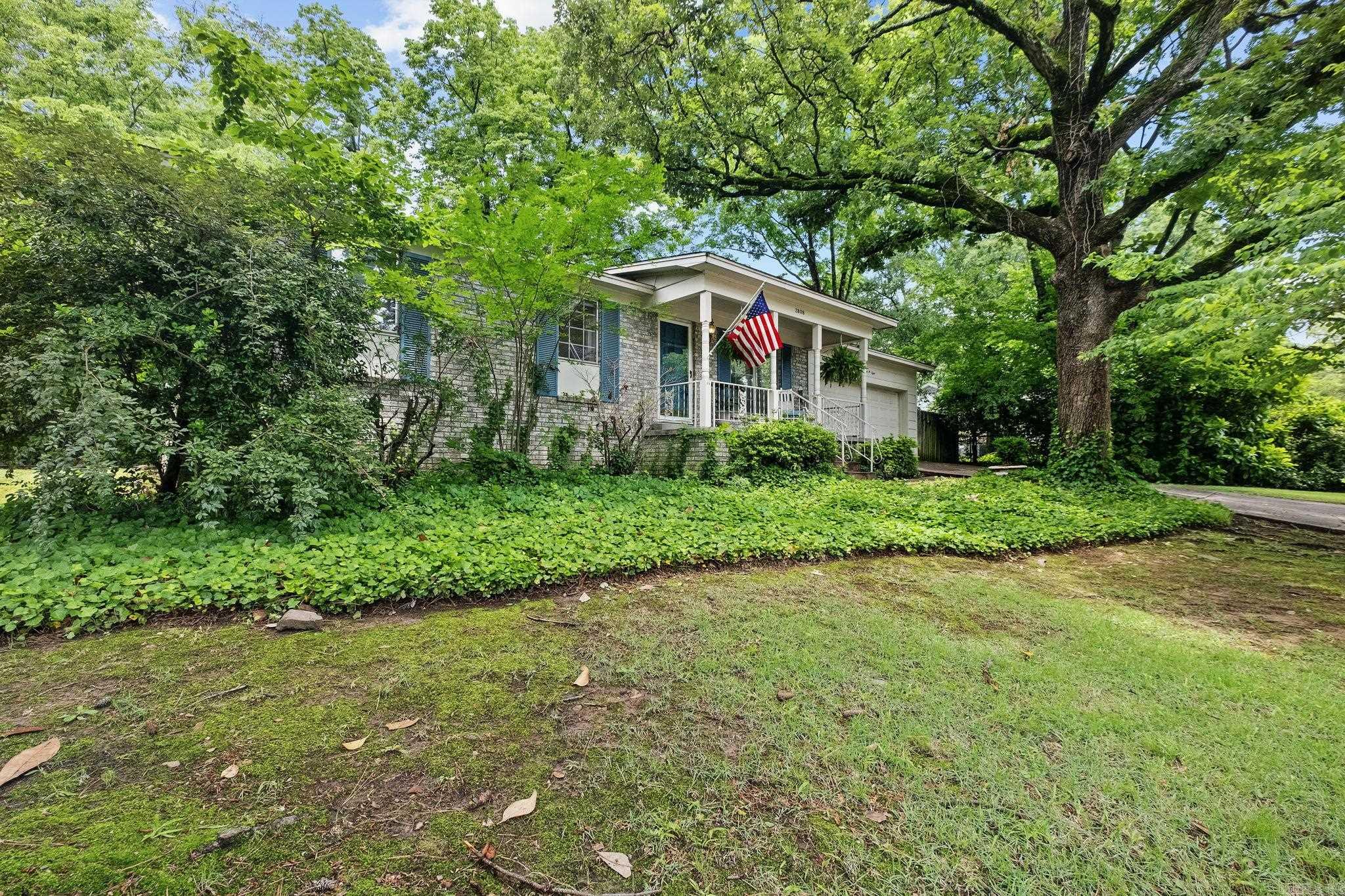 PARK HILL - Residential