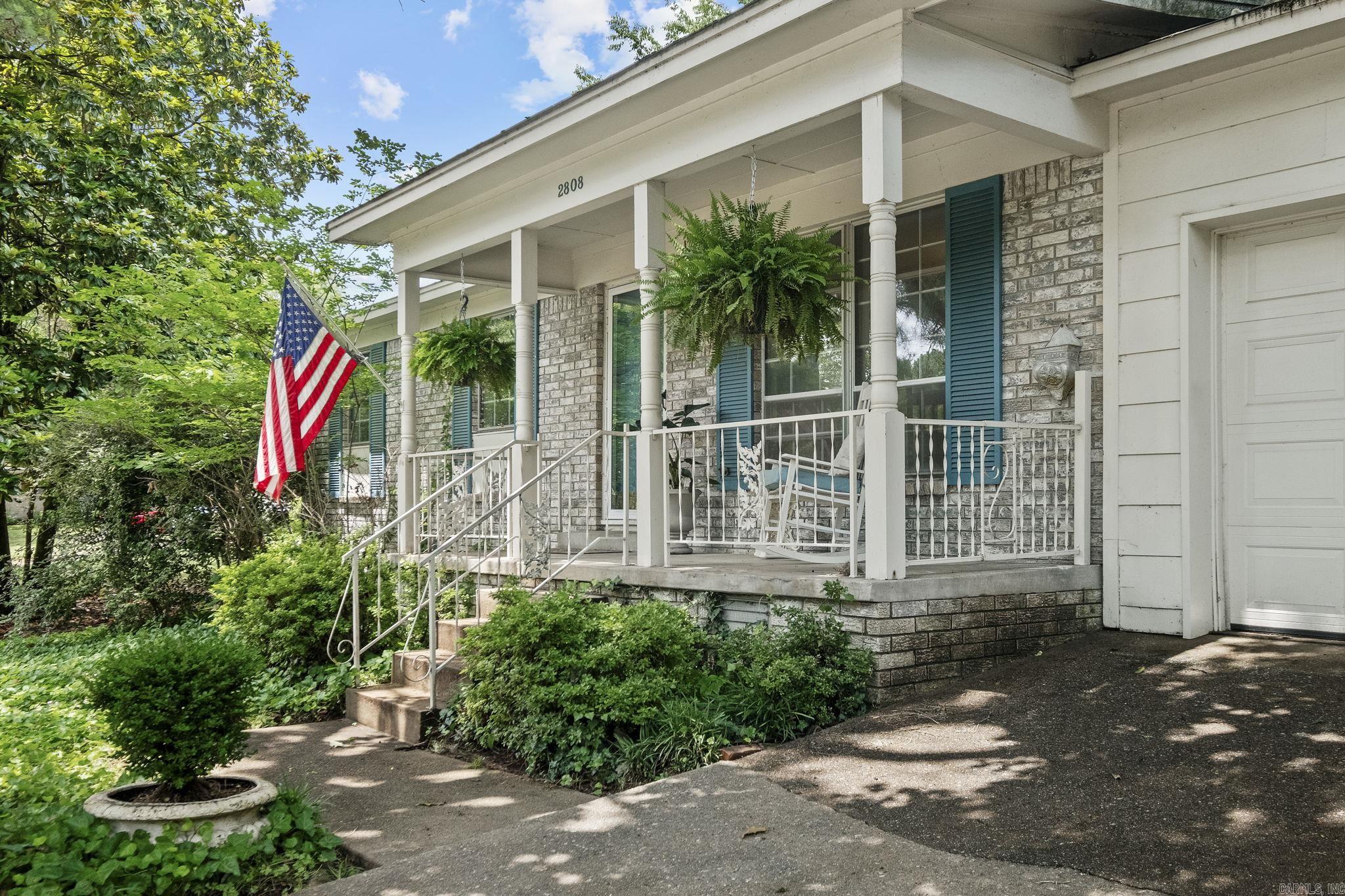 PARK HILL - Residential