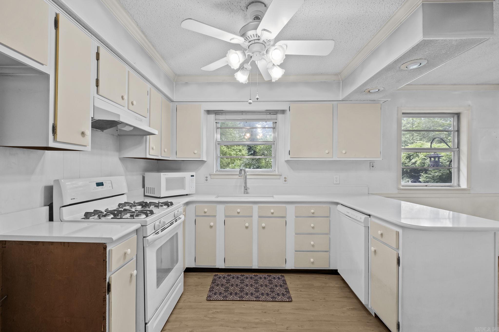 PARK HILL - Residential