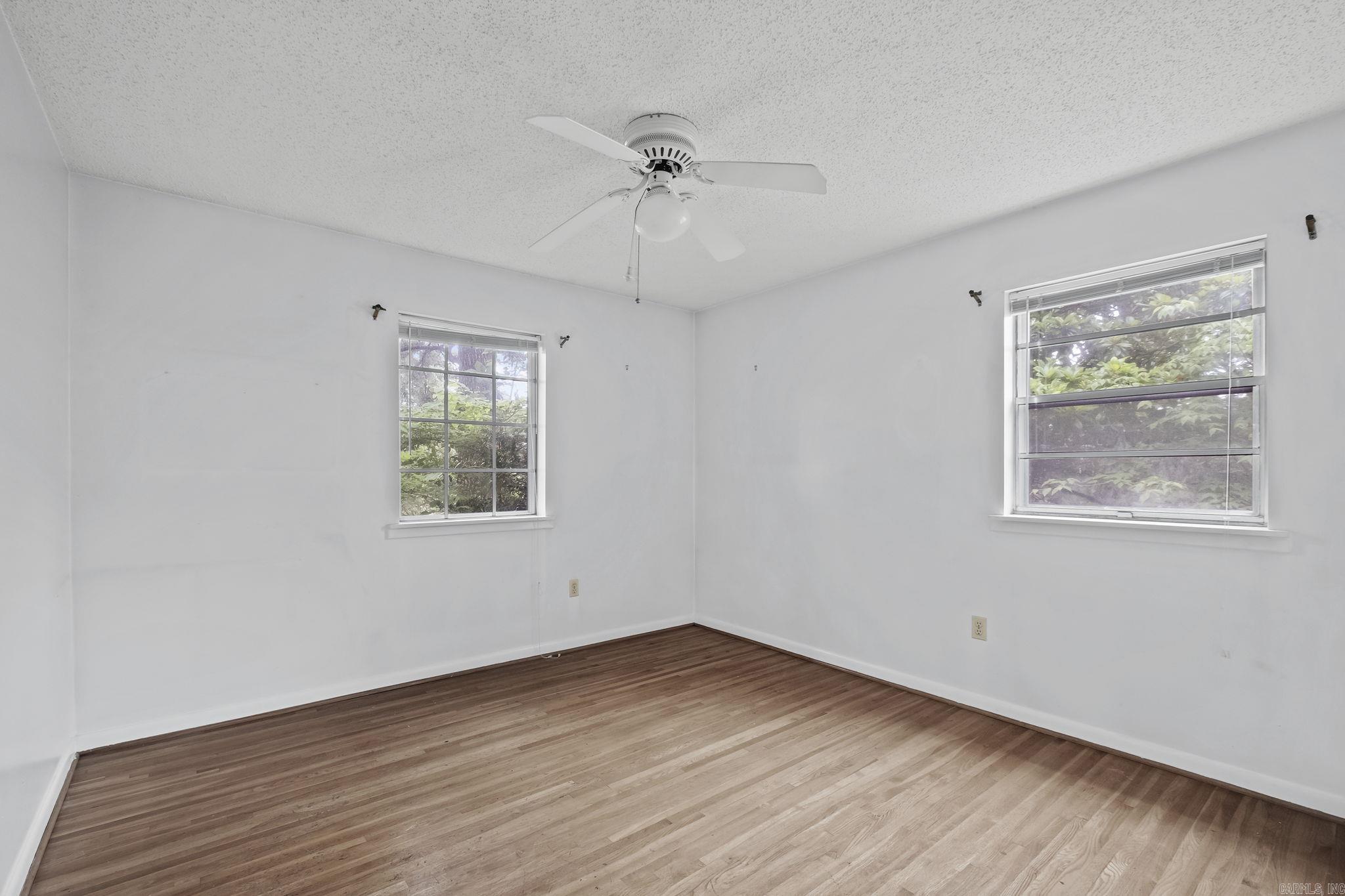 PARK HILL - Residential