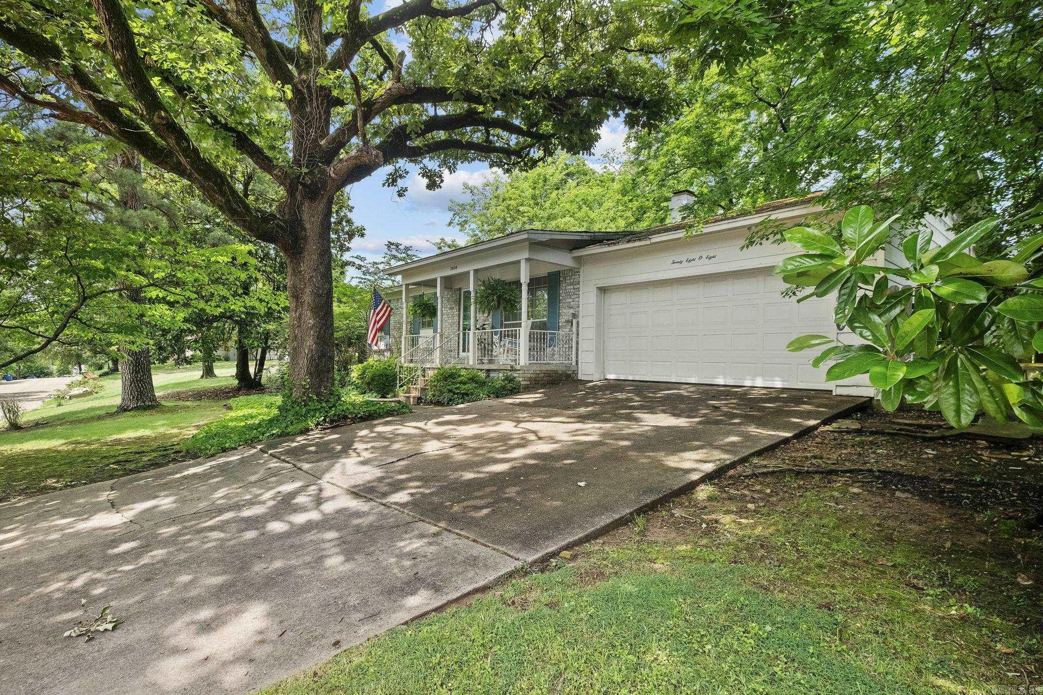 PARK HILL - Residential