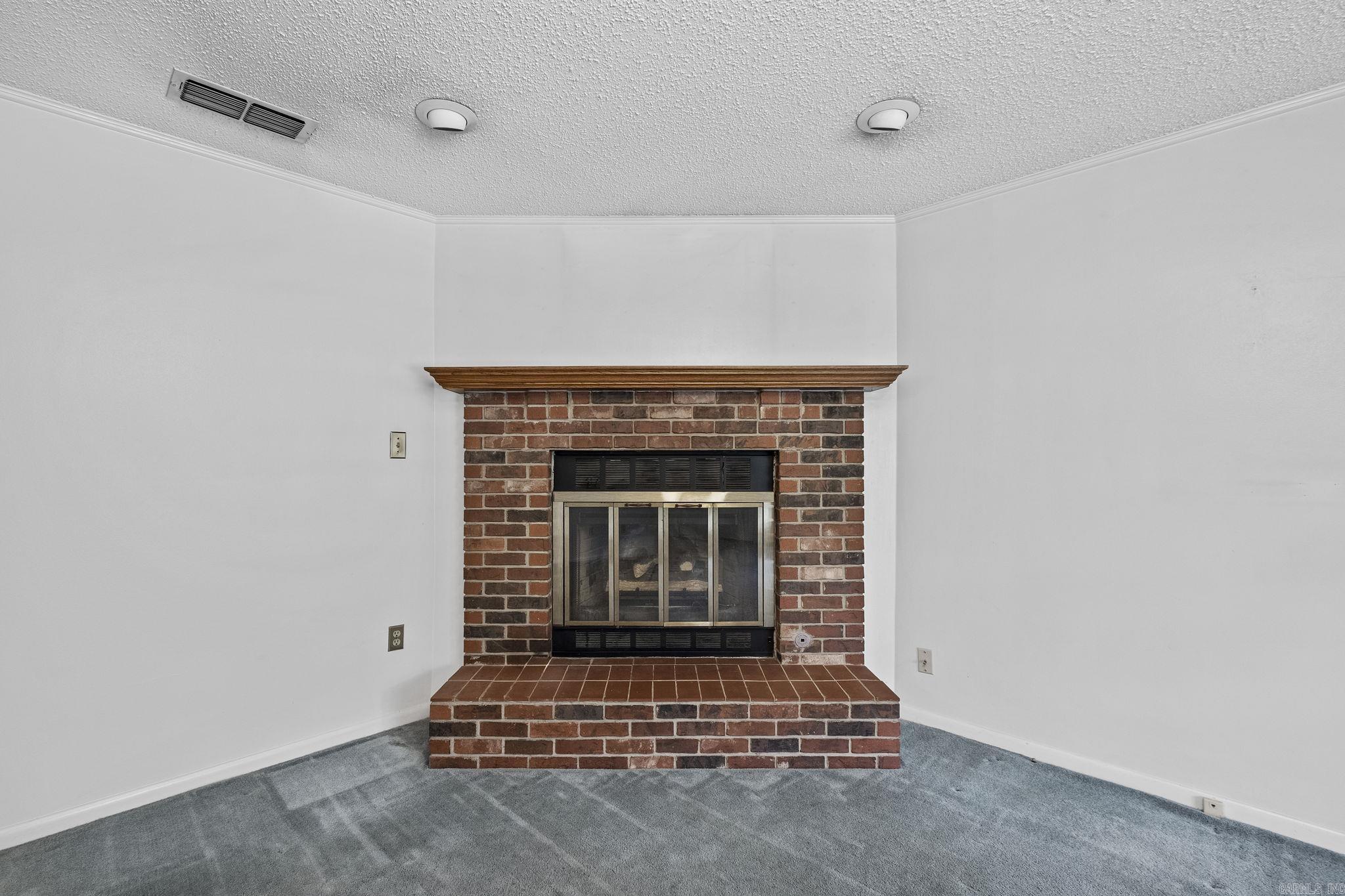 PARK HILL - Residential