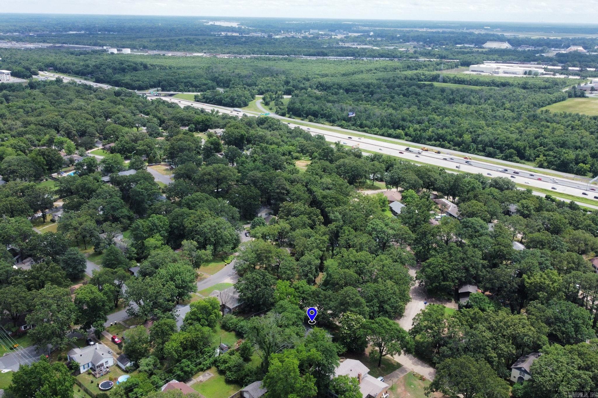 PARK HILL - Residential