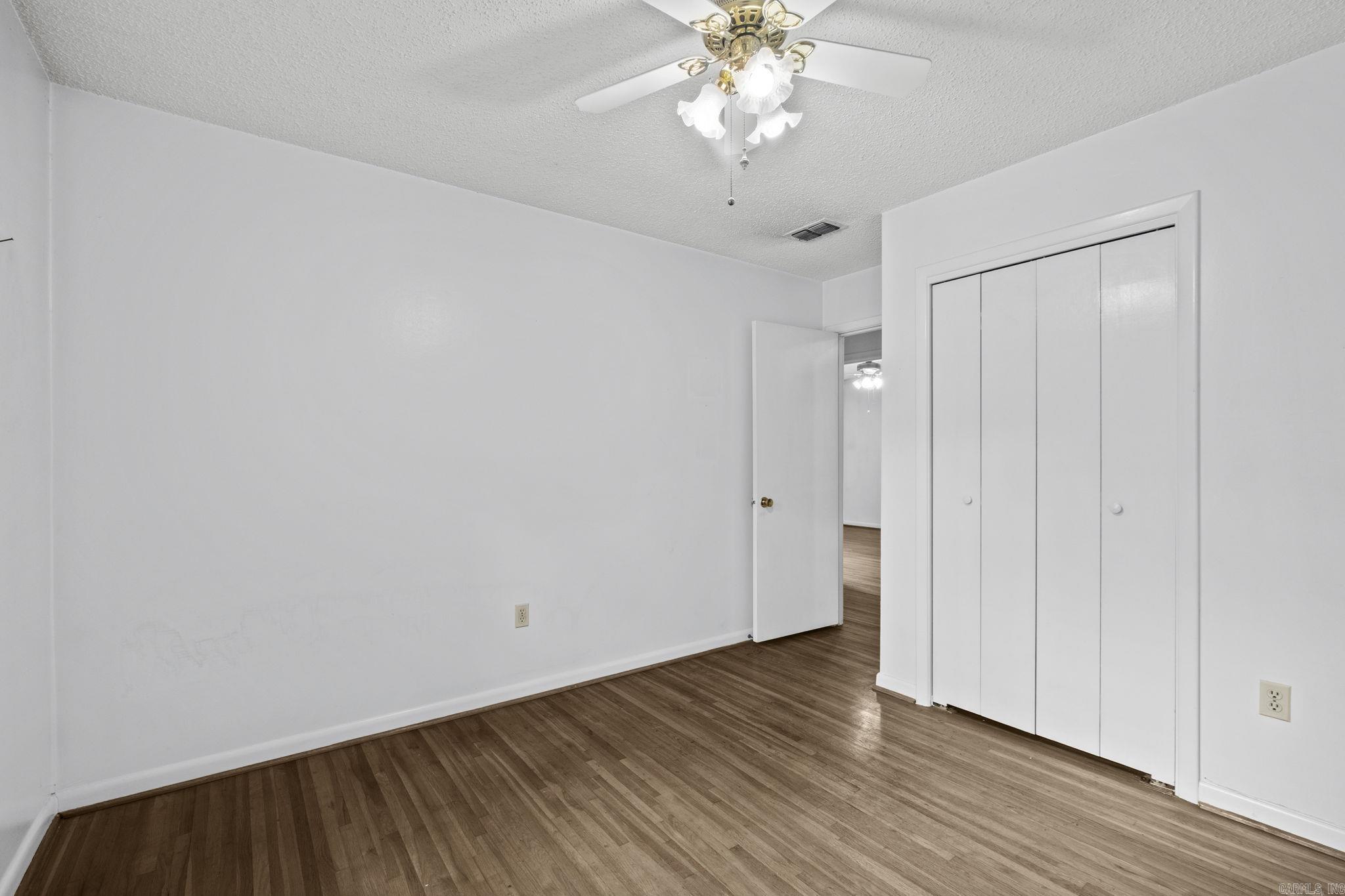 PARK HILL - Residential