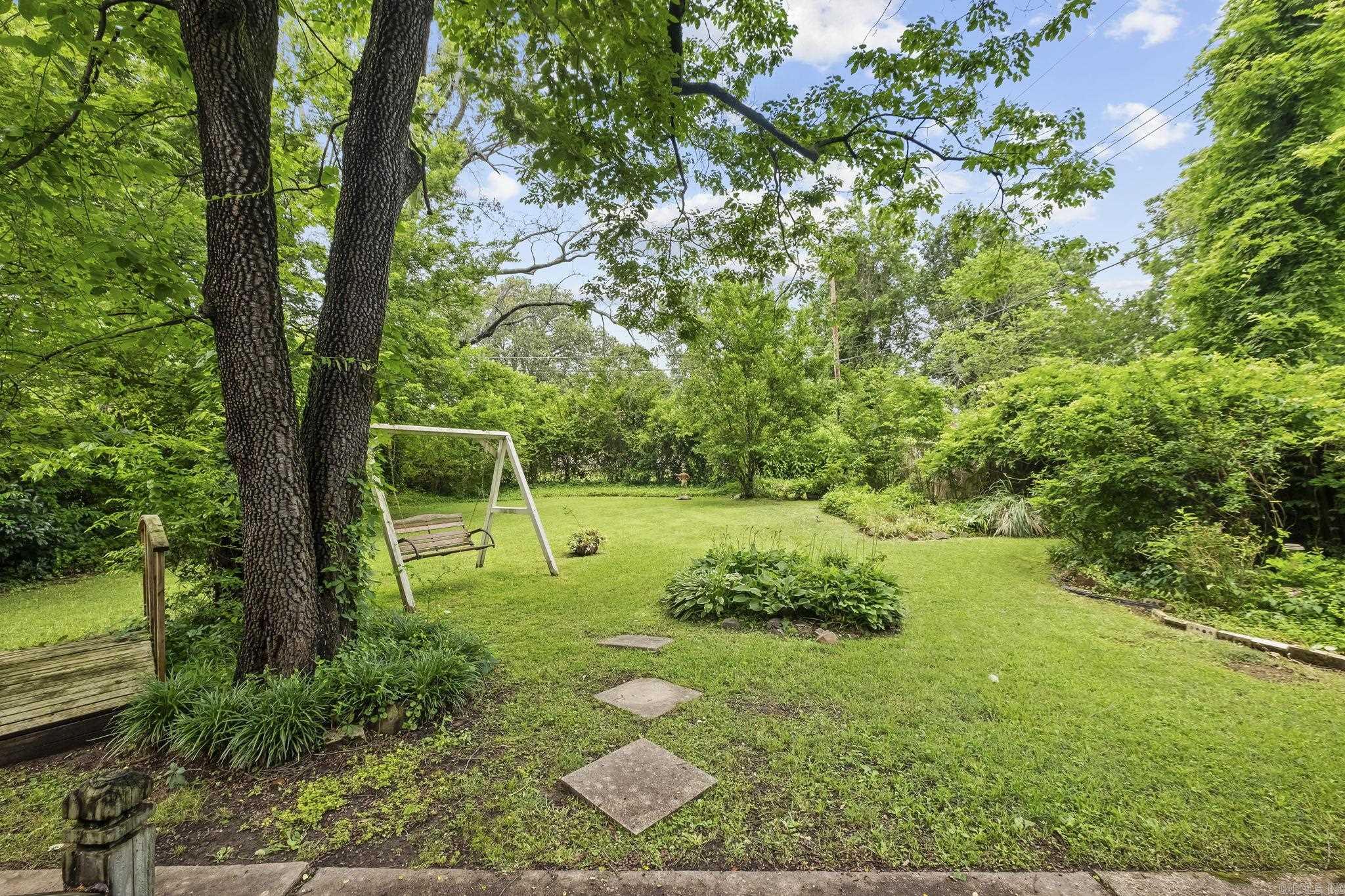 PARK HILL - Residential