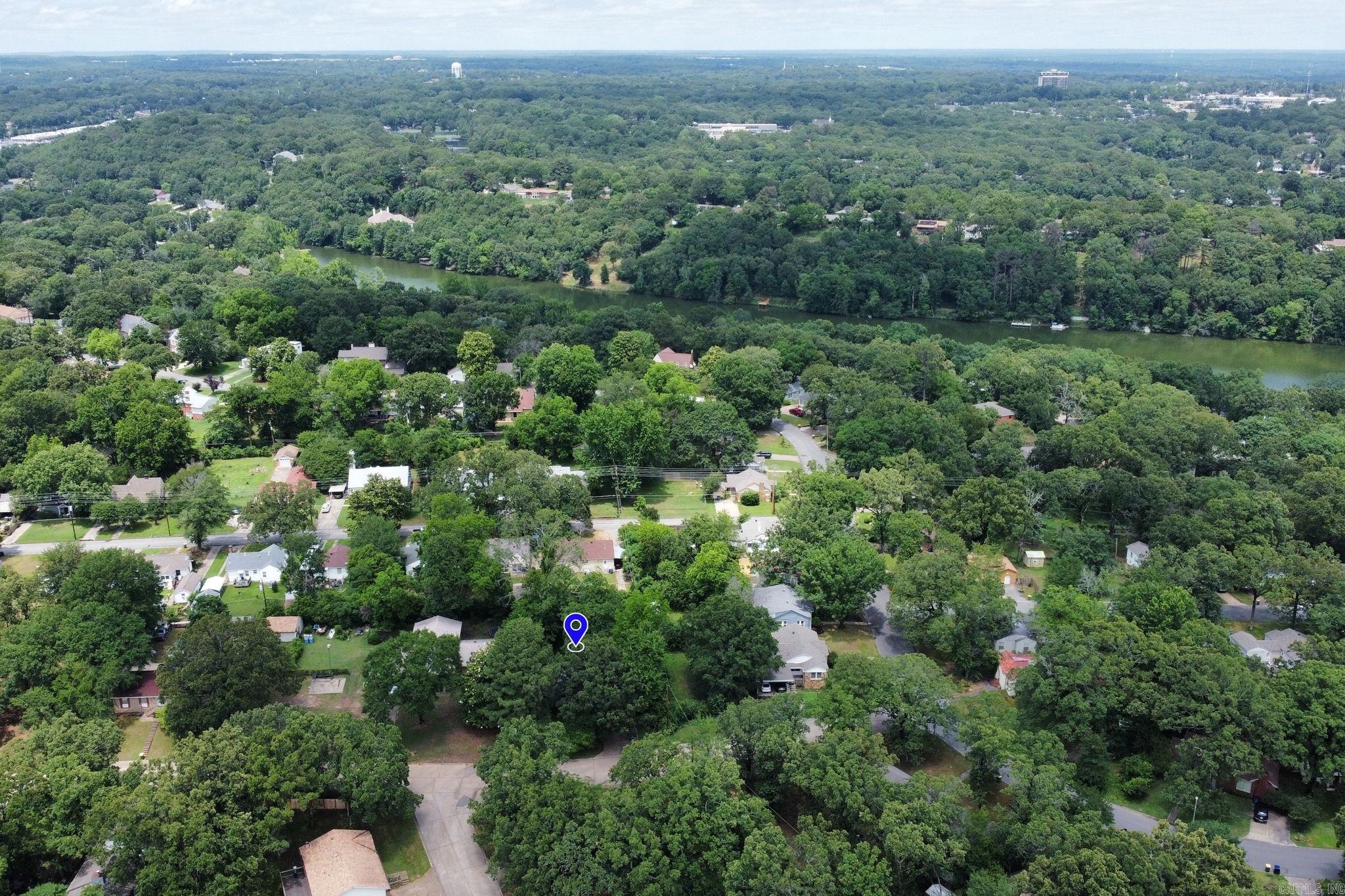 PARK HILL - Residential