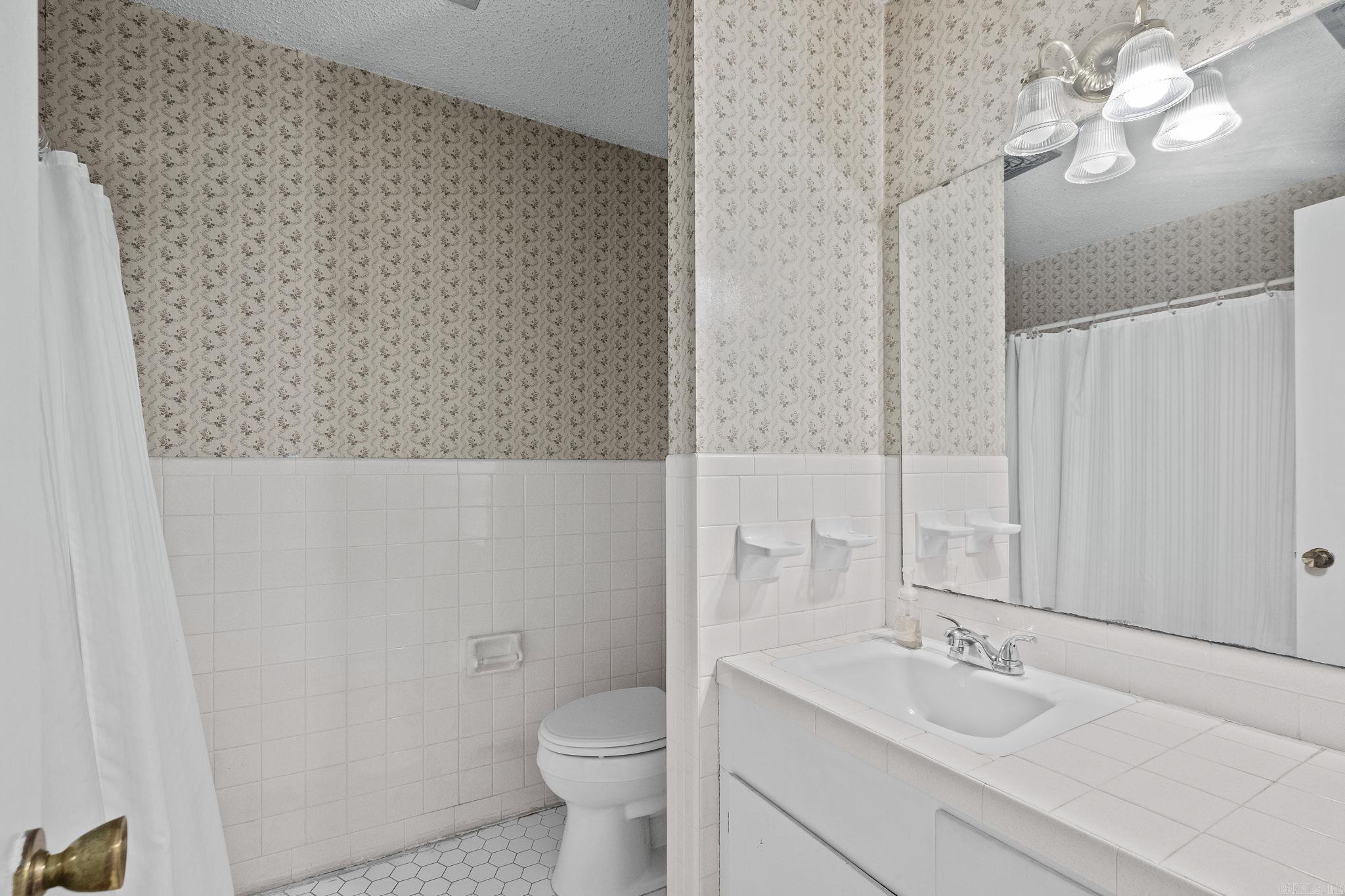 PARK HILL - Residential