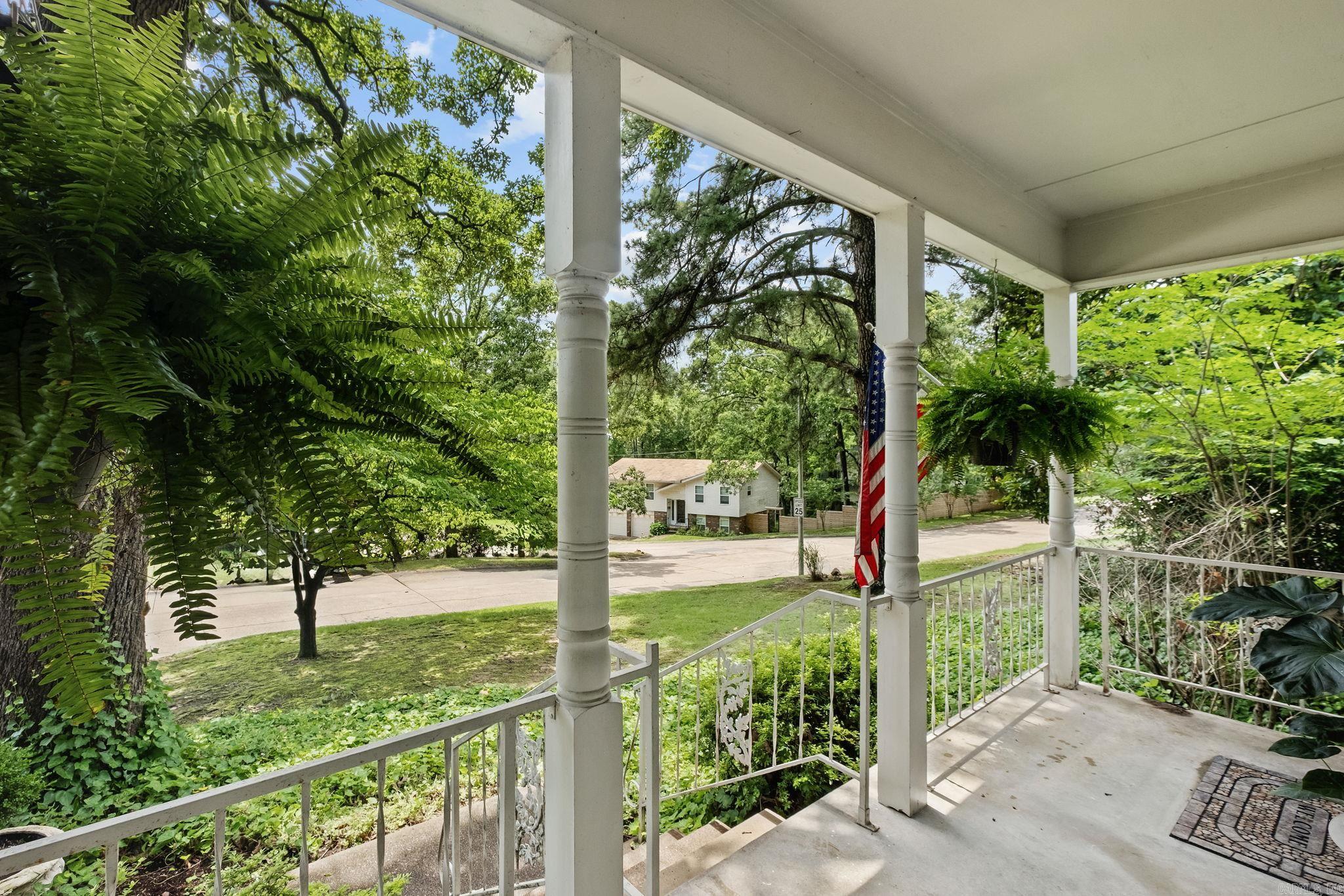 PARK HILL - Residential