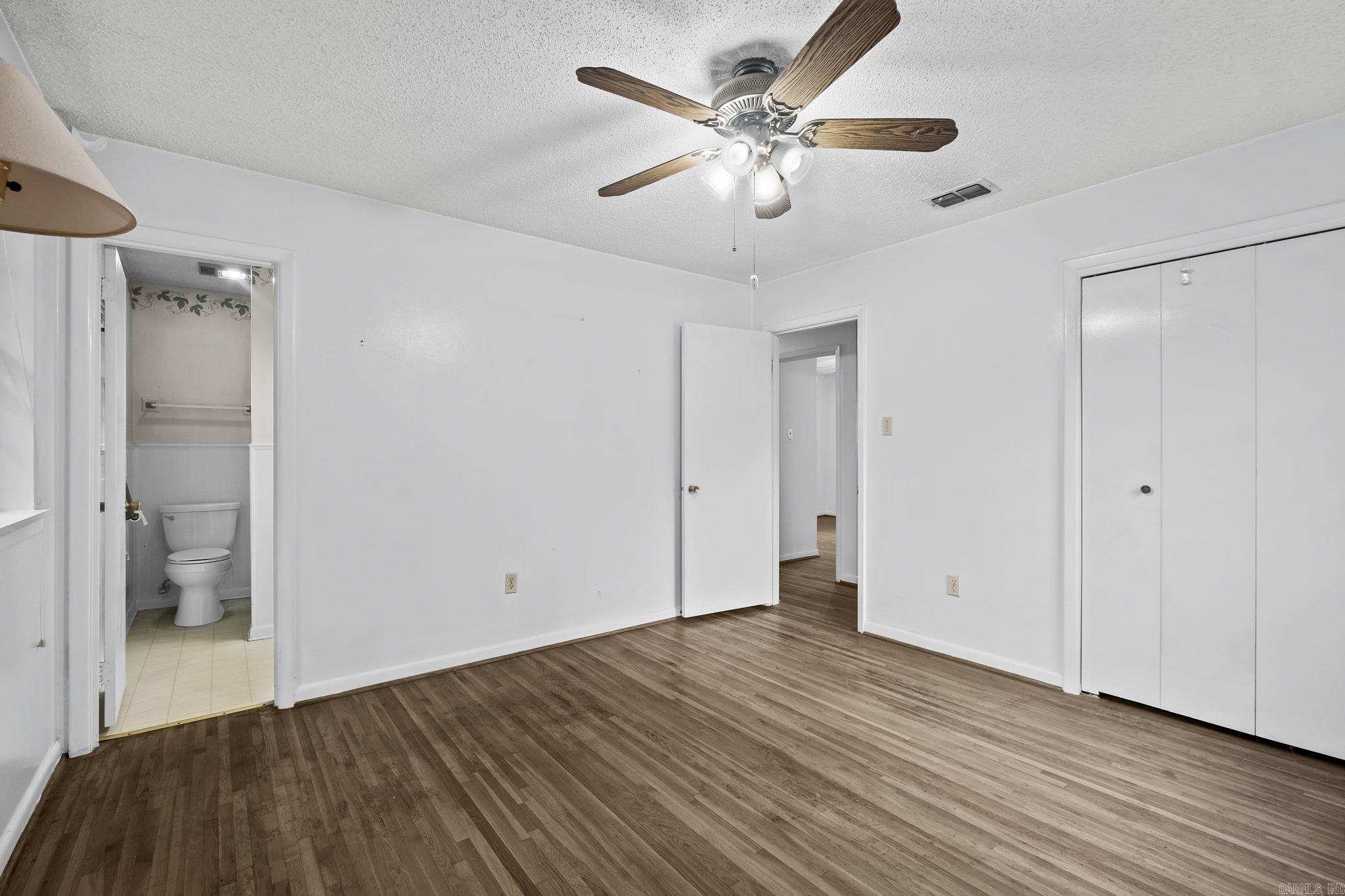 PARK HILL - Residential