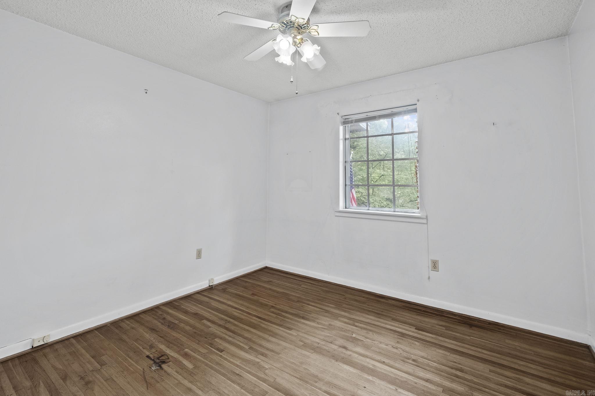 PARK HILL - Residential