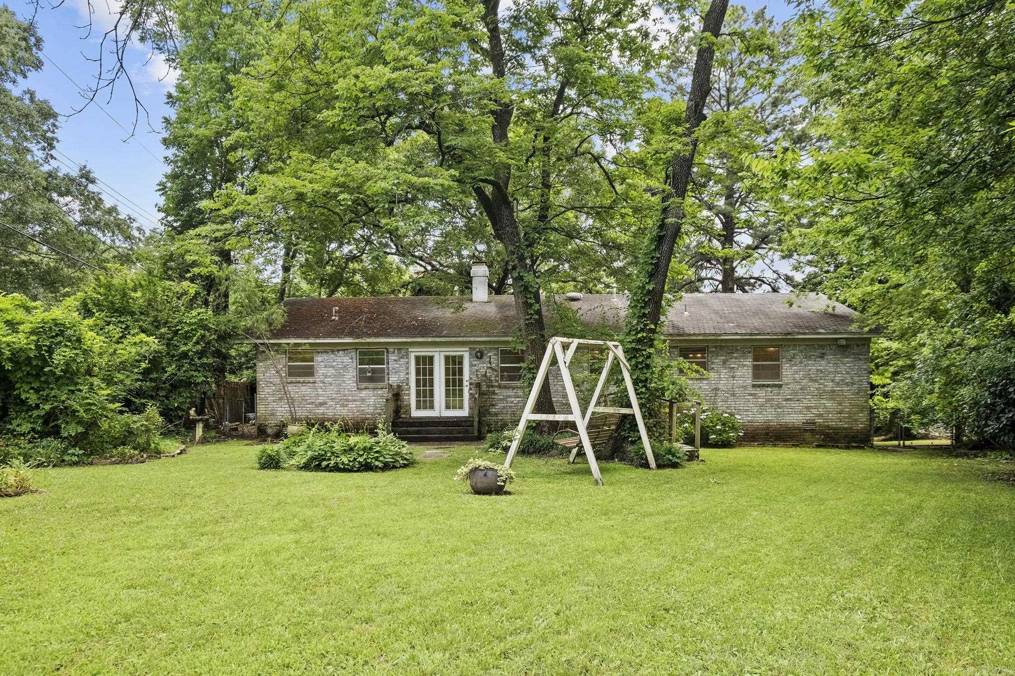 PARK HILL - Residential