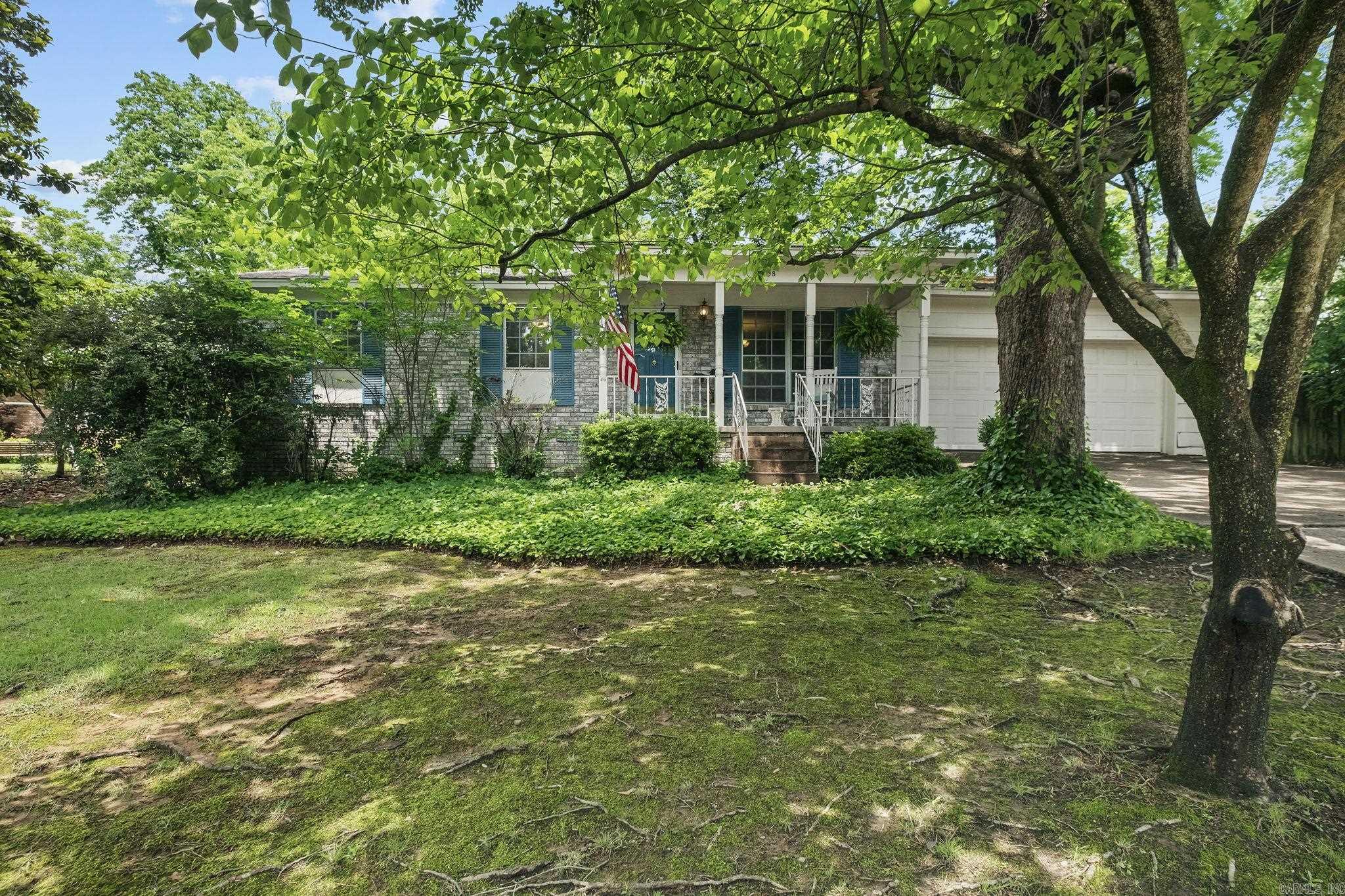 PARK HILL - Residential