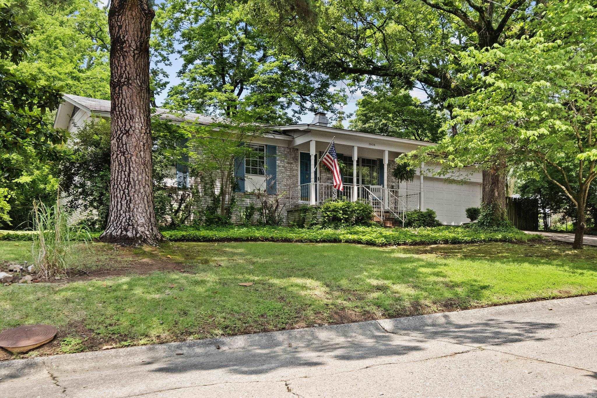 PARK HILL - Residential