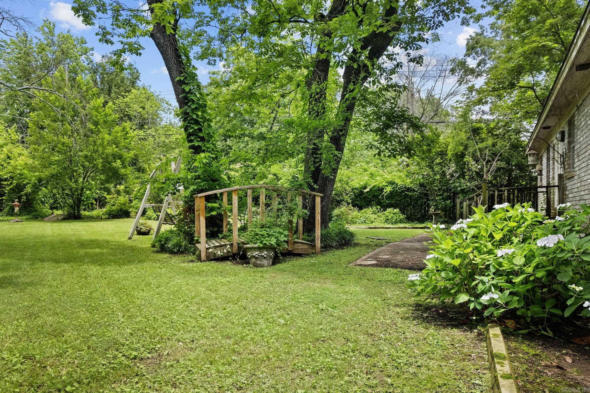 PARK HILL - Residential