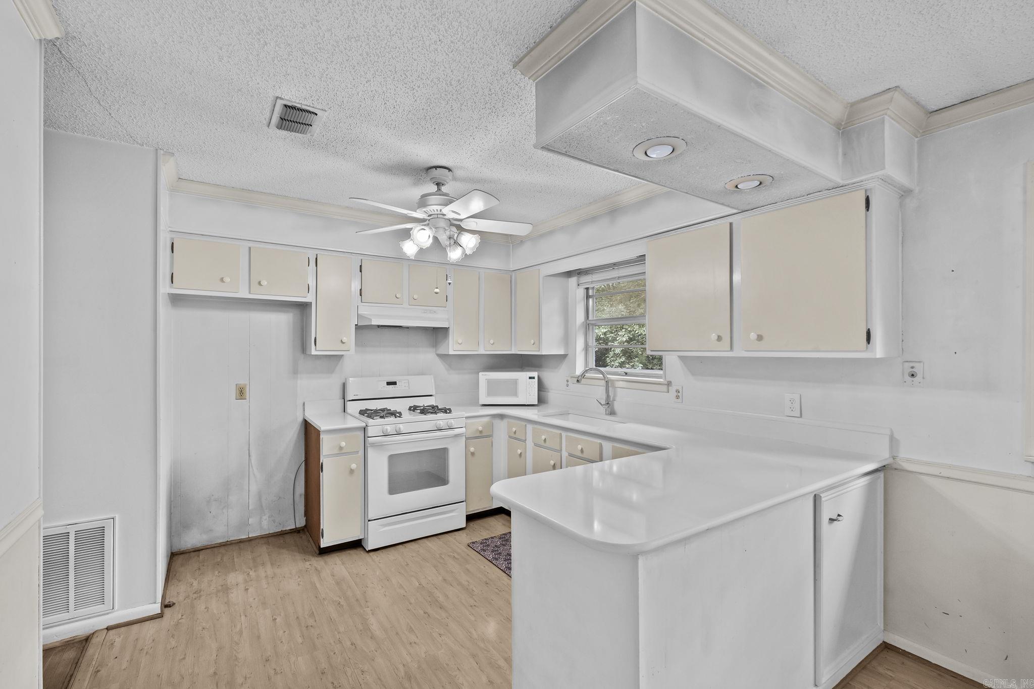 PARK HILL - Residential