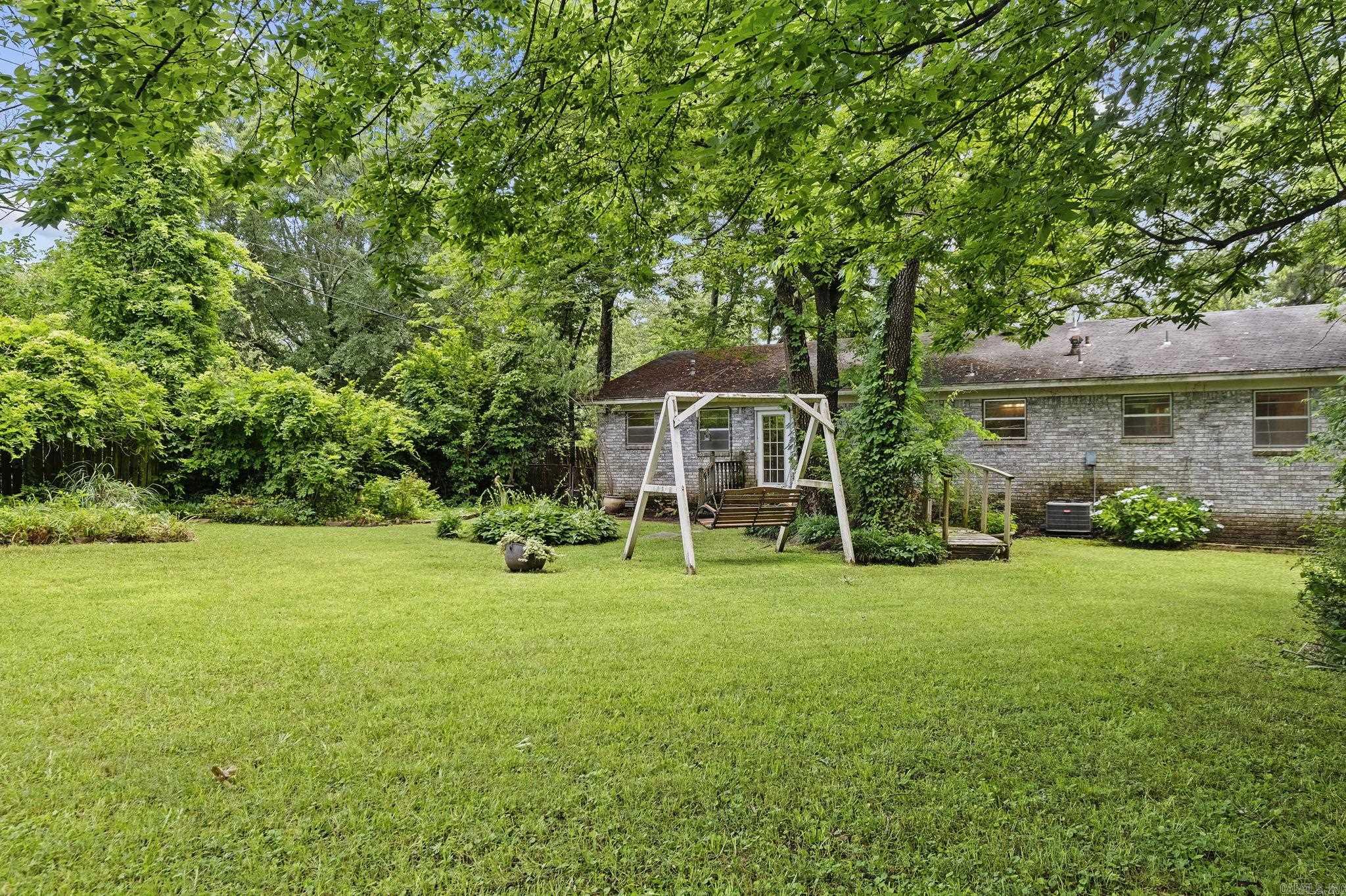 PARK HILL - Residential