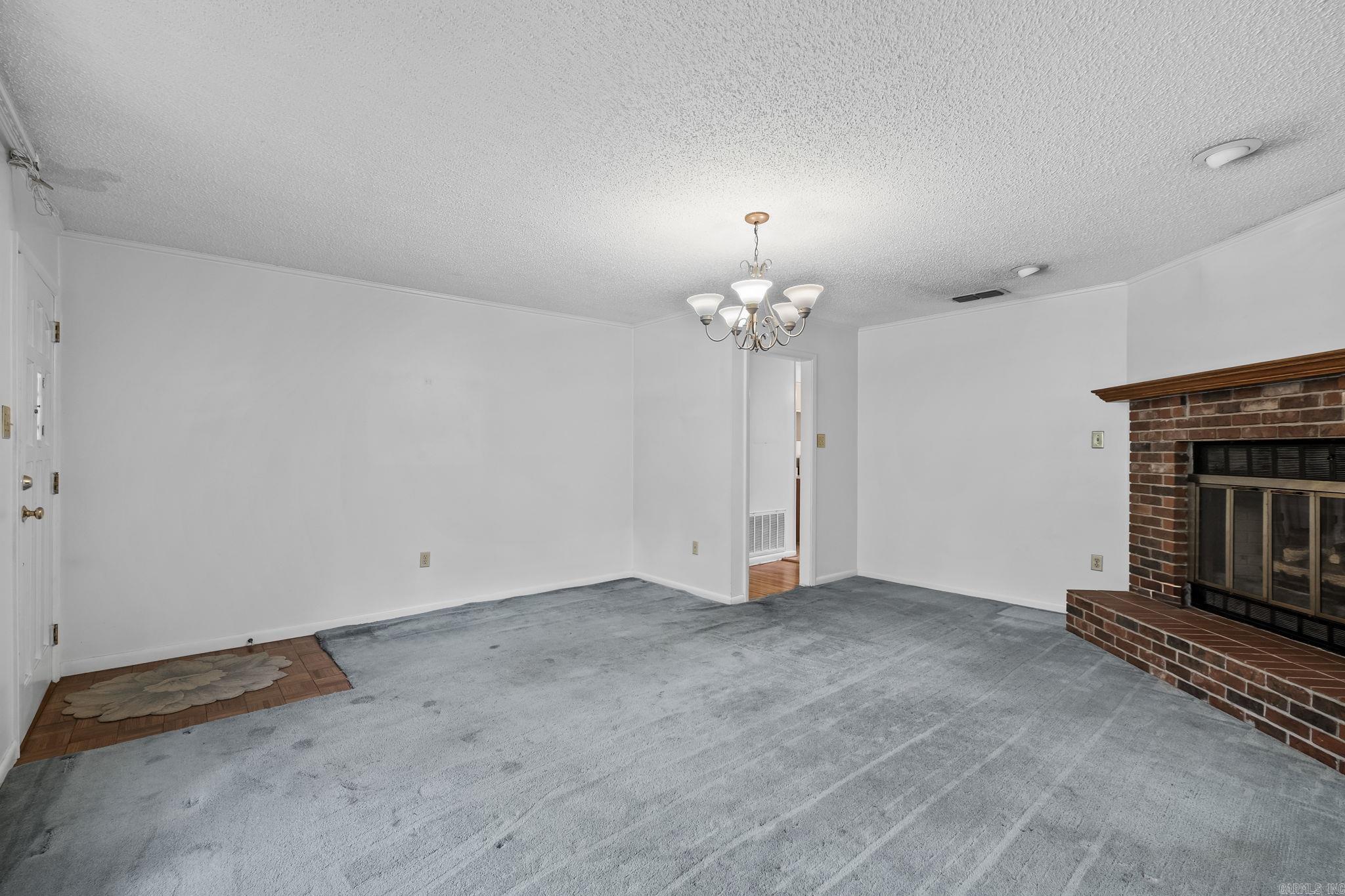 PARK HILL - Residential