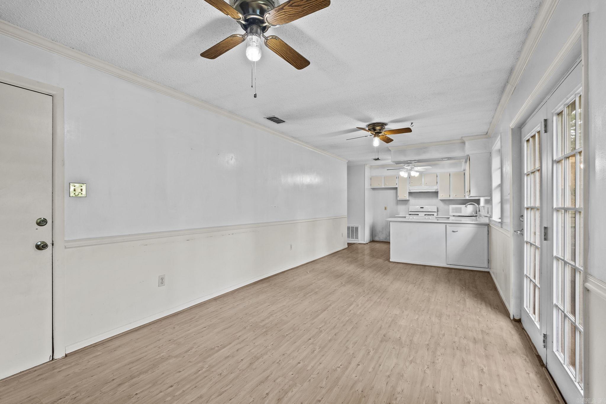 PARK HILL - Residential