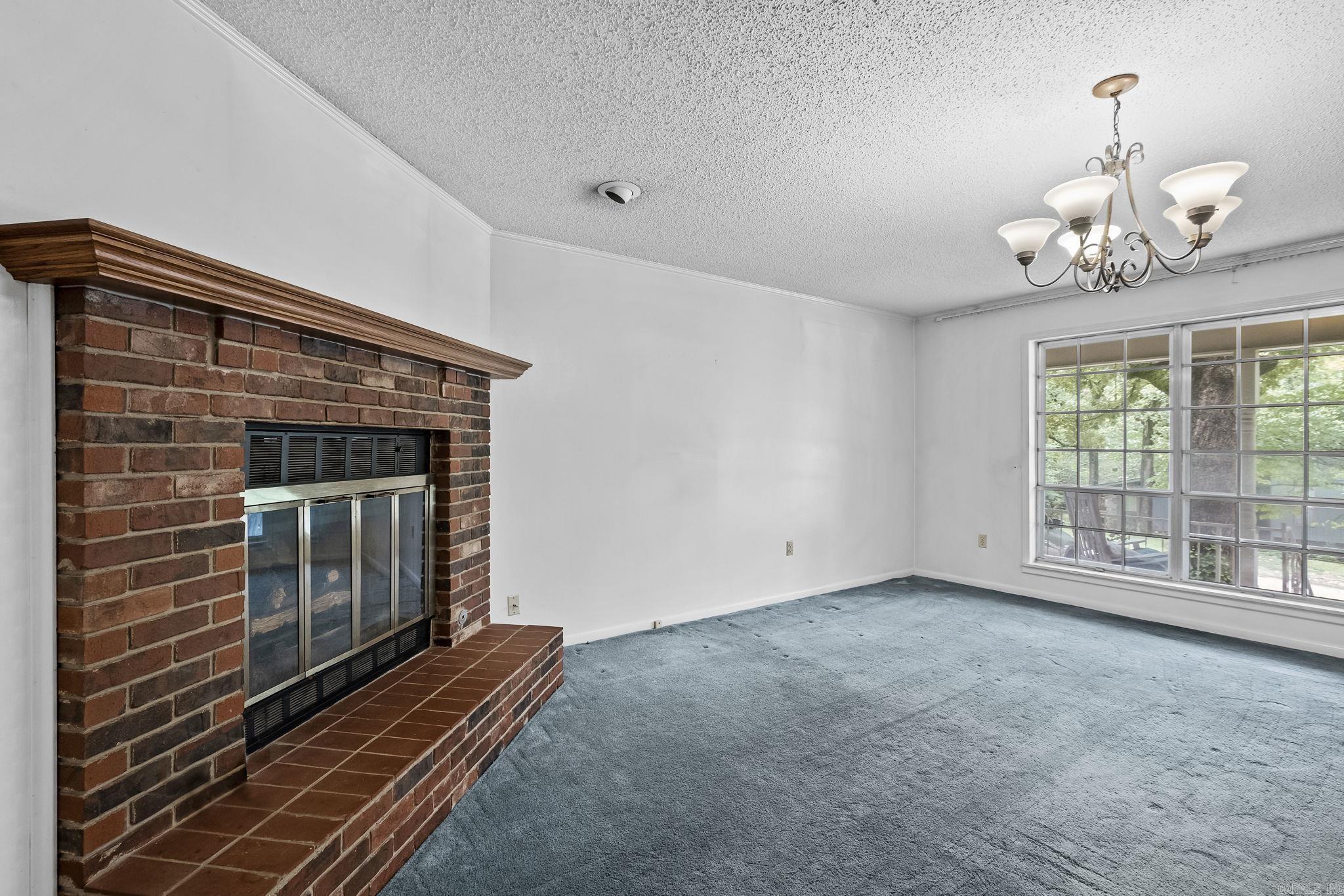 PARK HILL - Residential