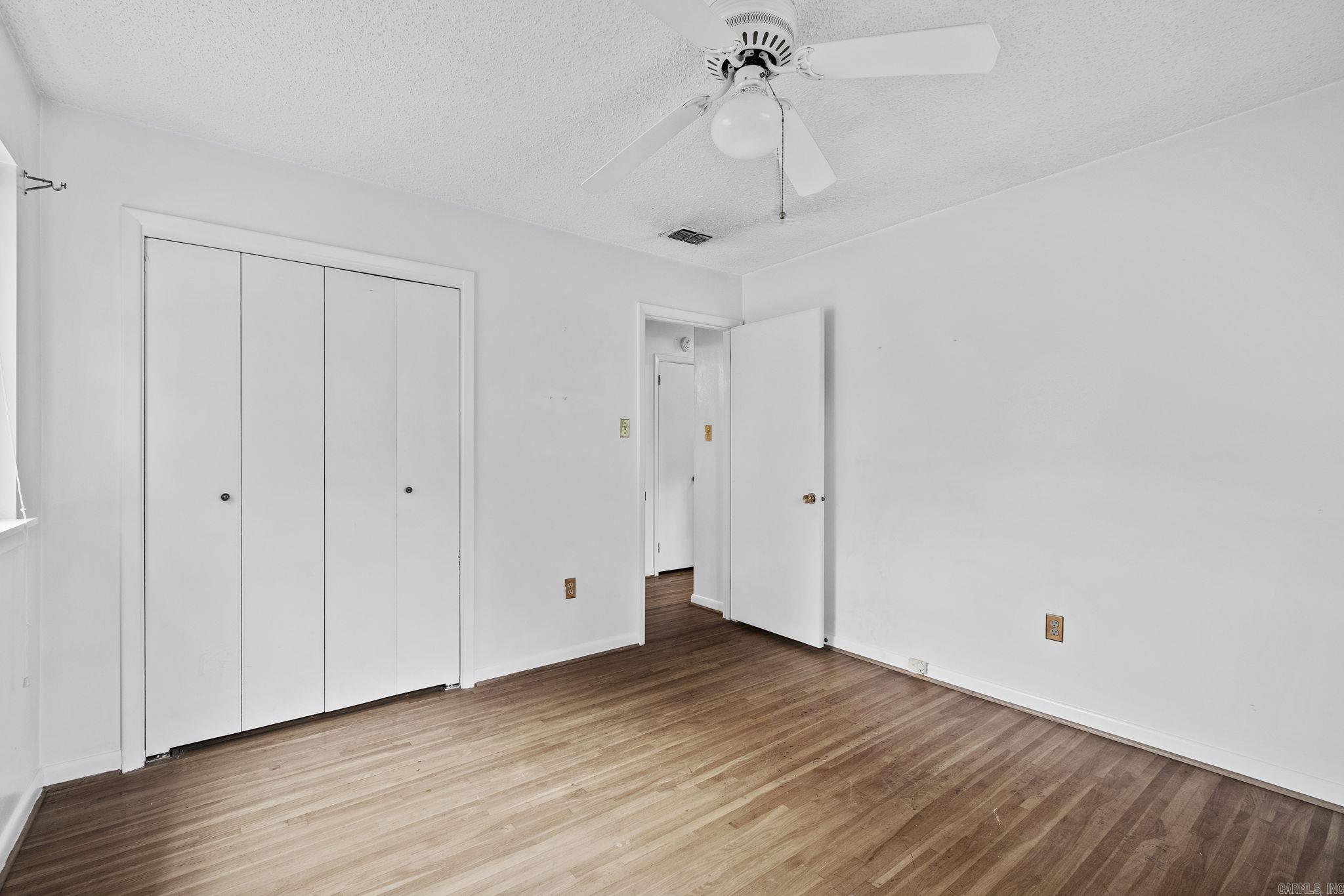 PARK HILL - Residential