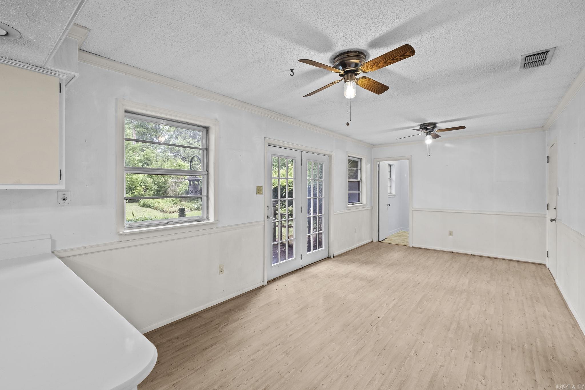 PARK HILL - Residential