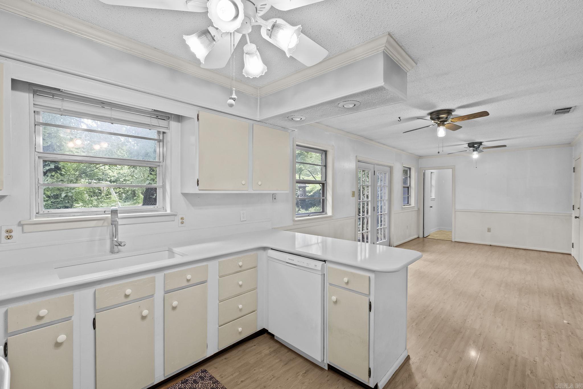 PARK HILL - Residential