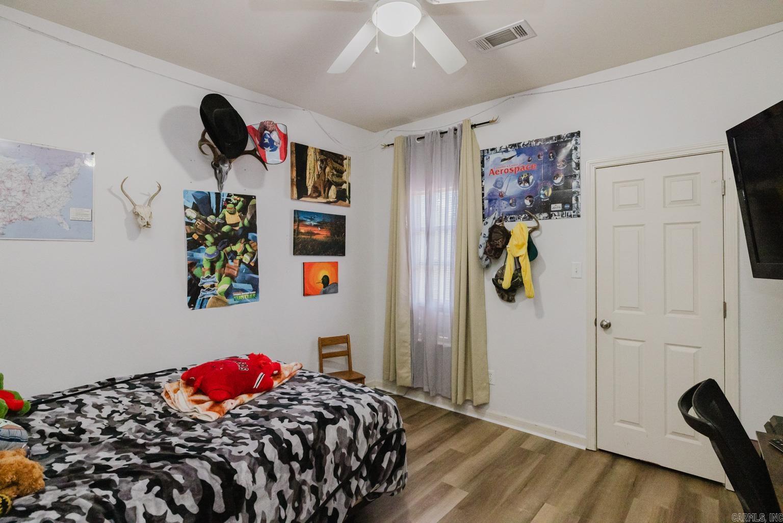 HORTON HILLS - Residential