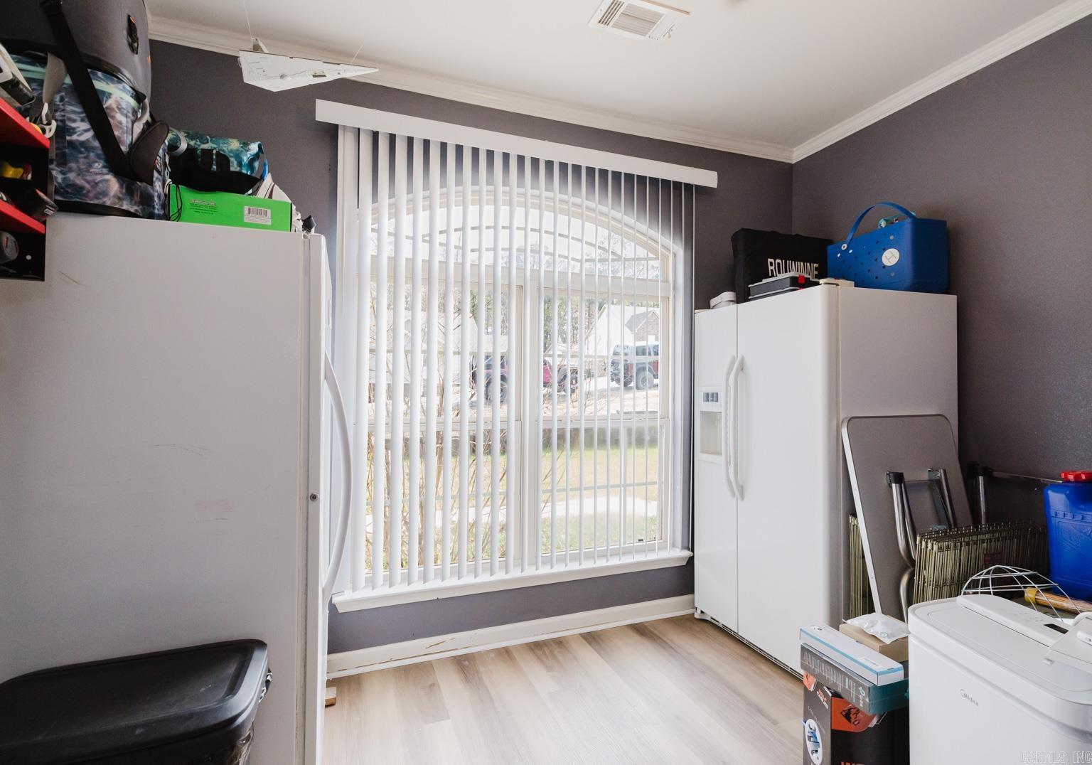 HORTON HILLS - Residential