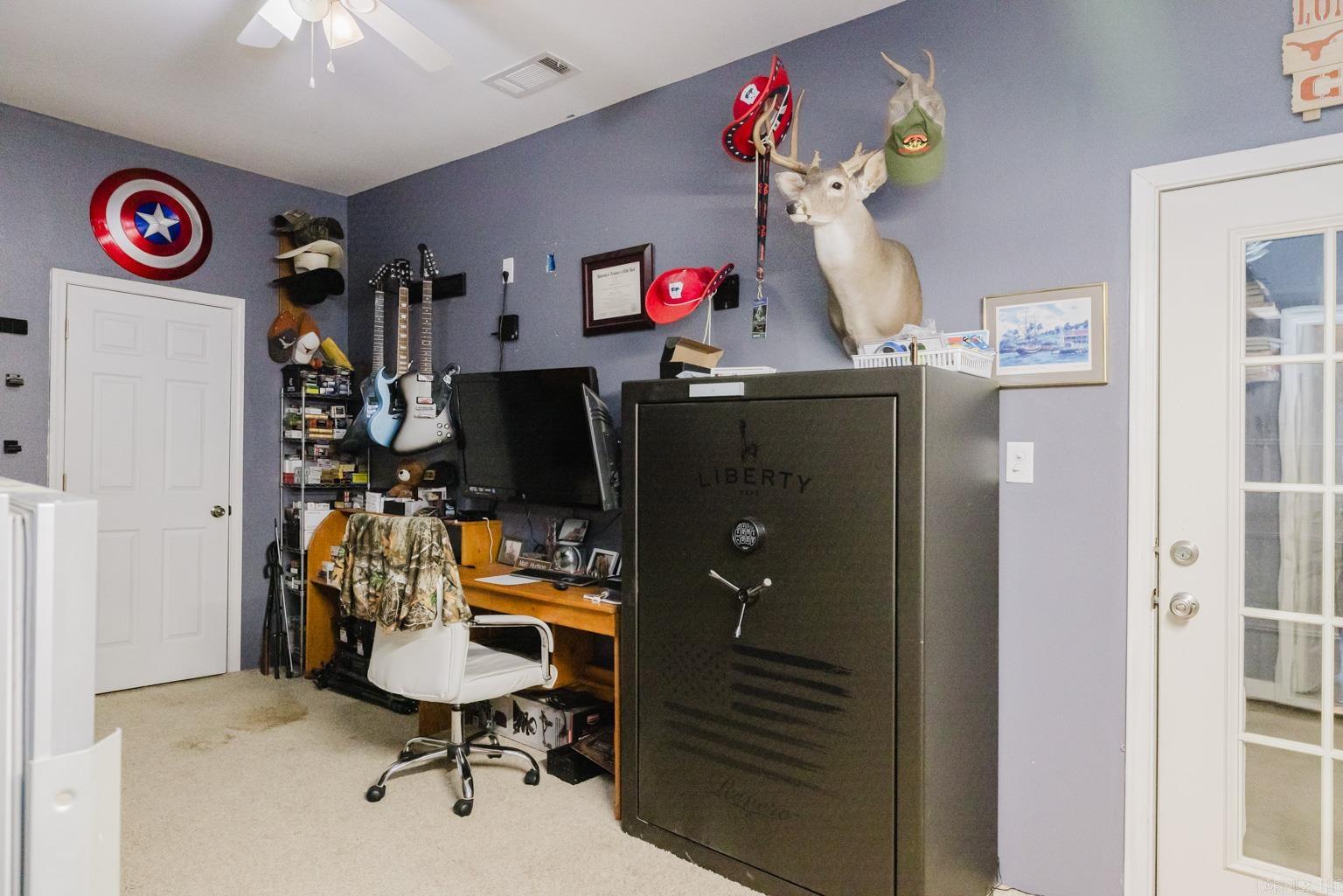 HORTON HILLS - Residential