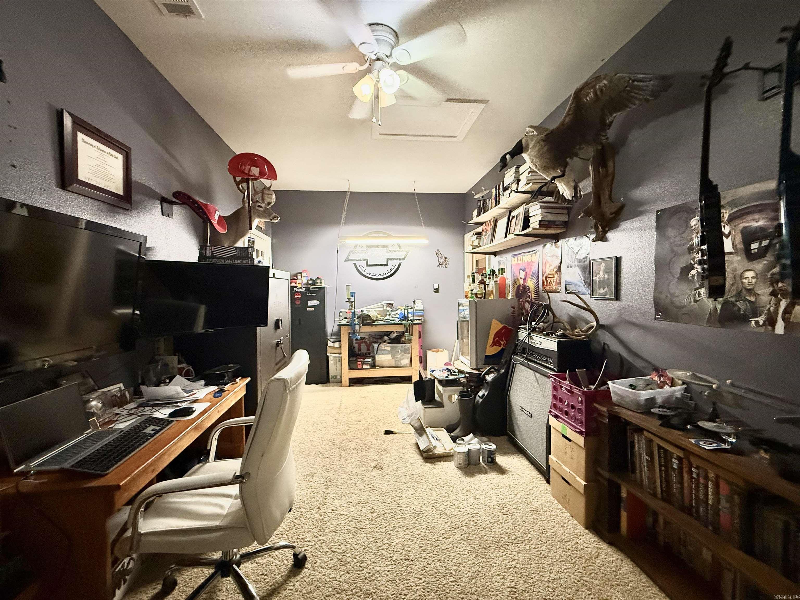 HORTON HILLS - Residential