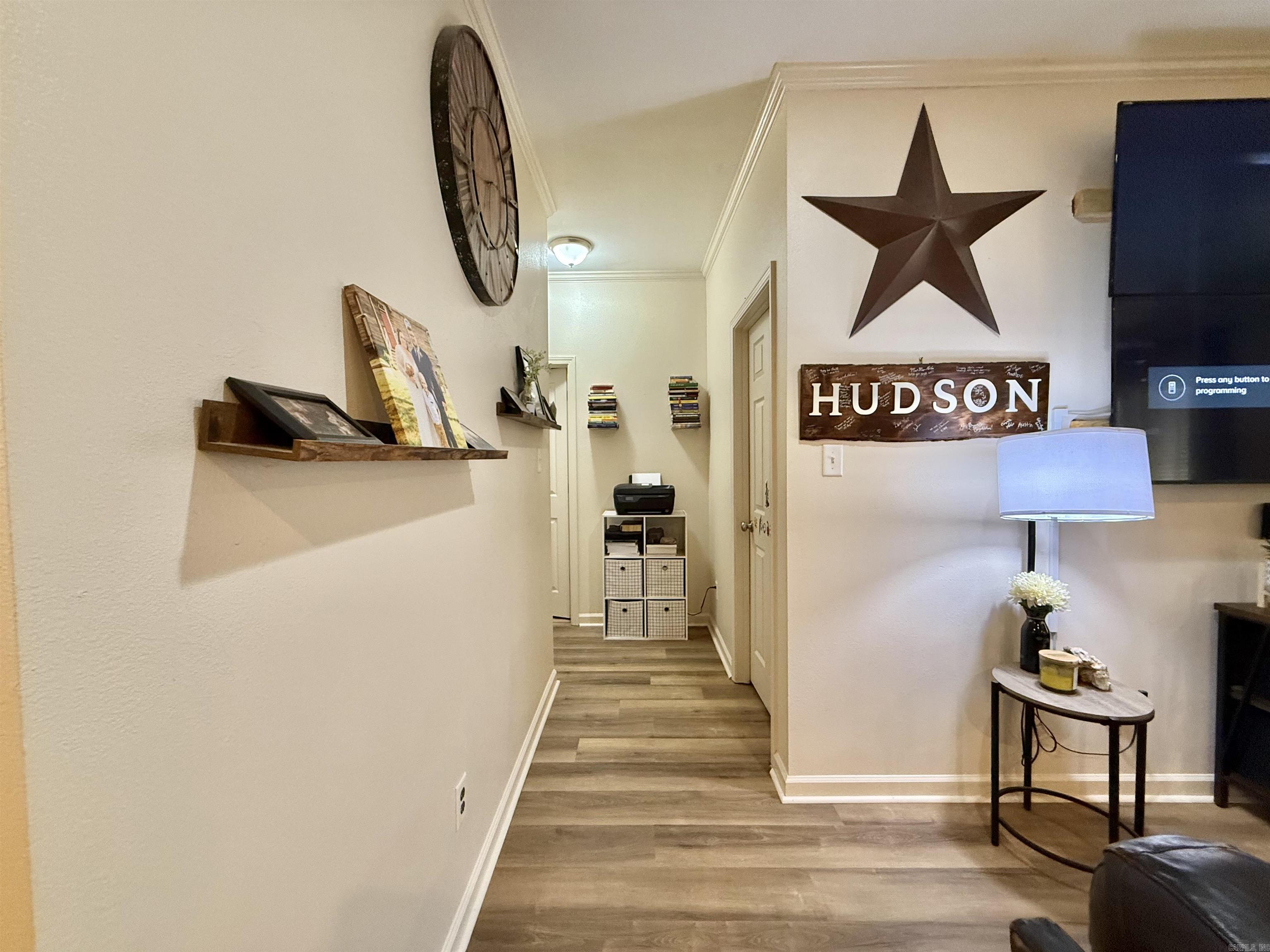 HORTON HILLS - Residential