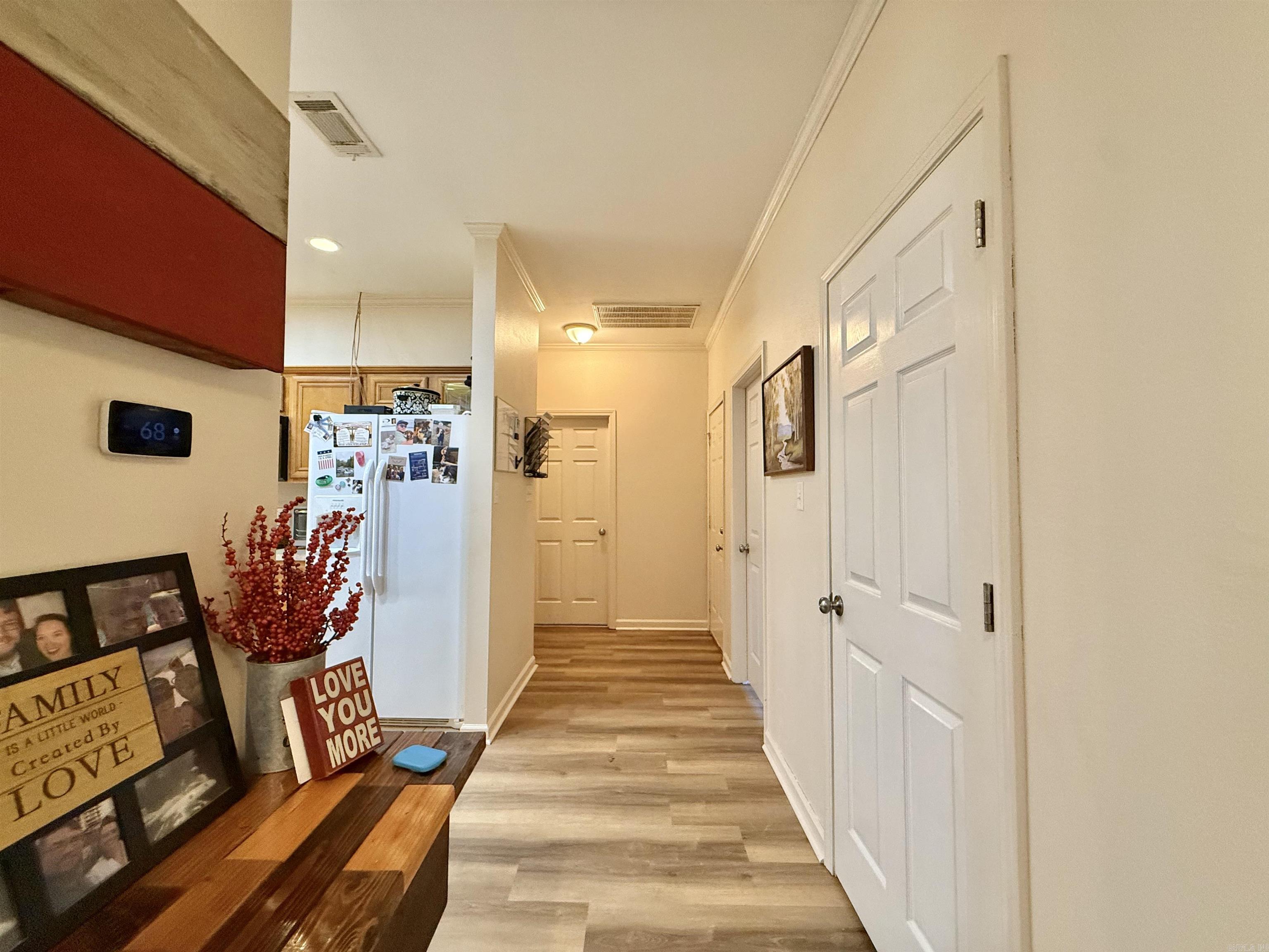 HORTON HILLS - Residential