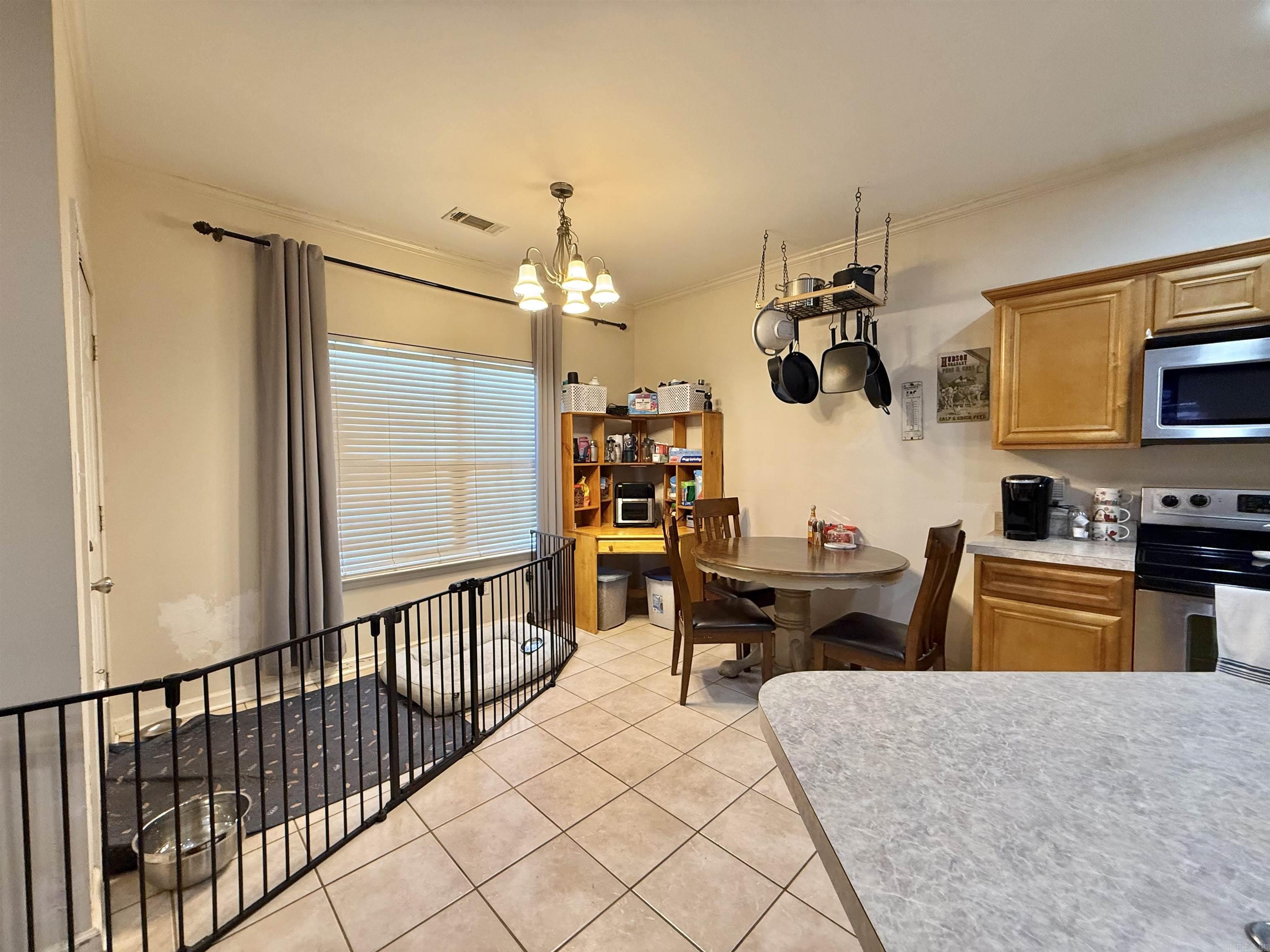 HORTON HILLS - Residential