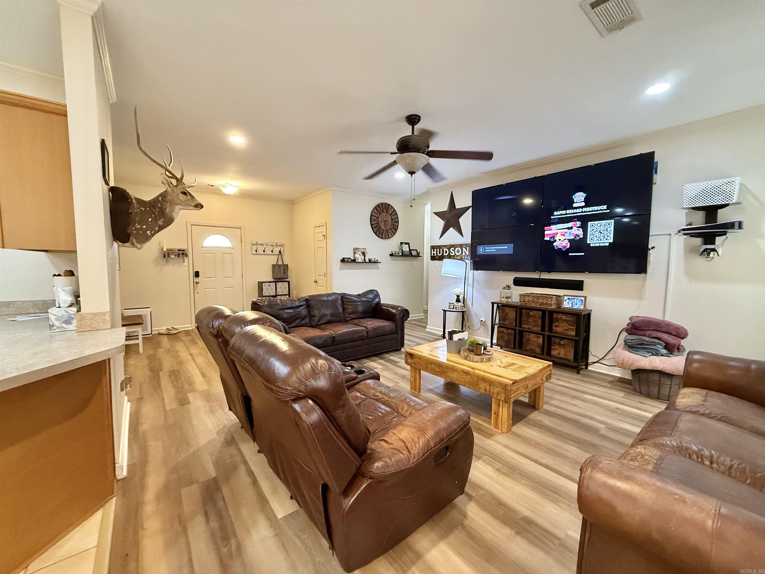 HORTON HILLS - Residential