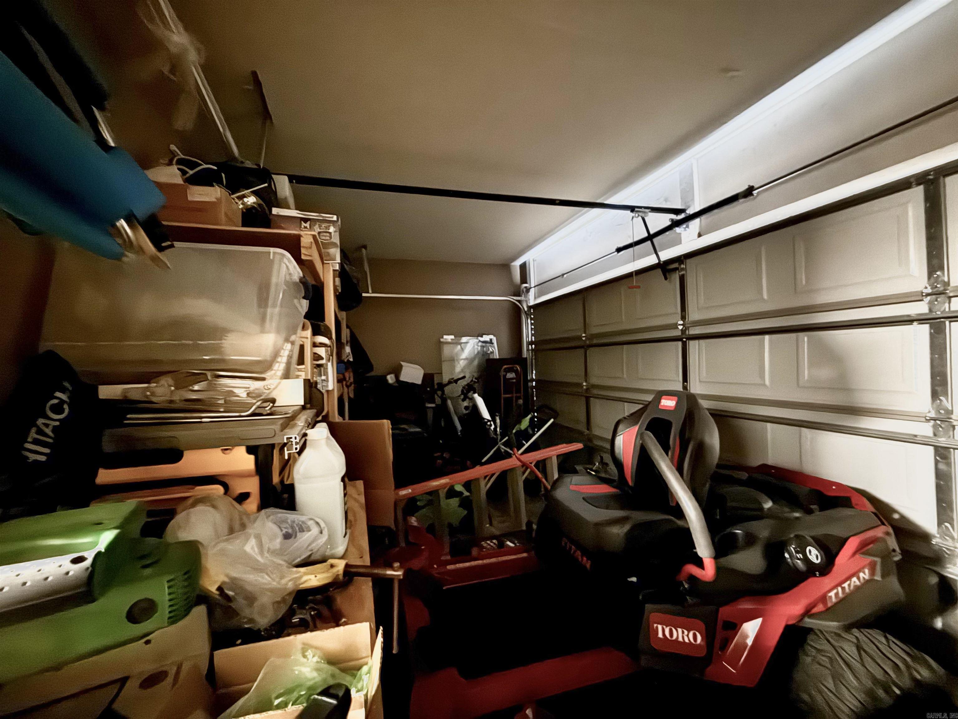 HORTON HILLS - Residential