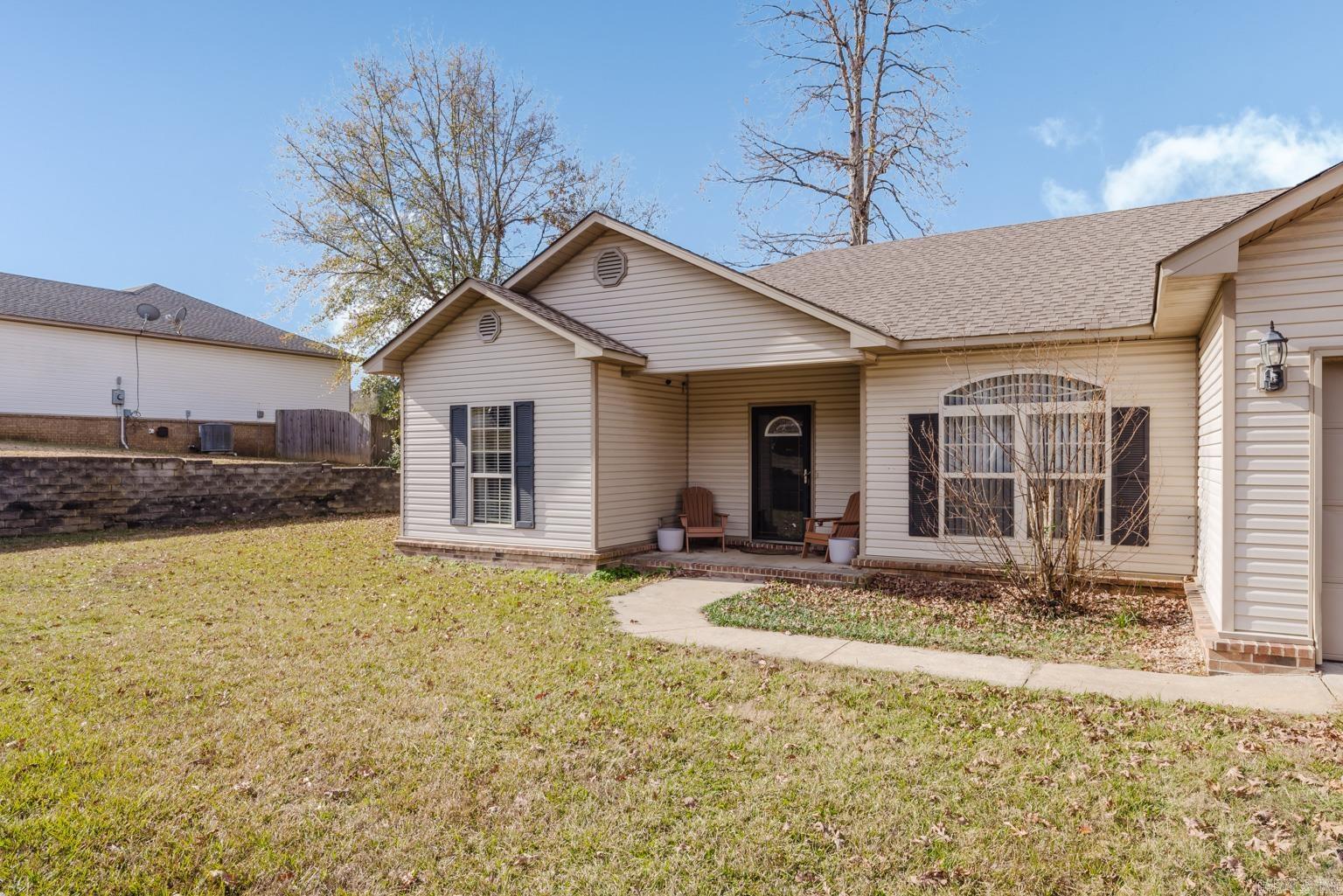 HORTON HILLS - Residential