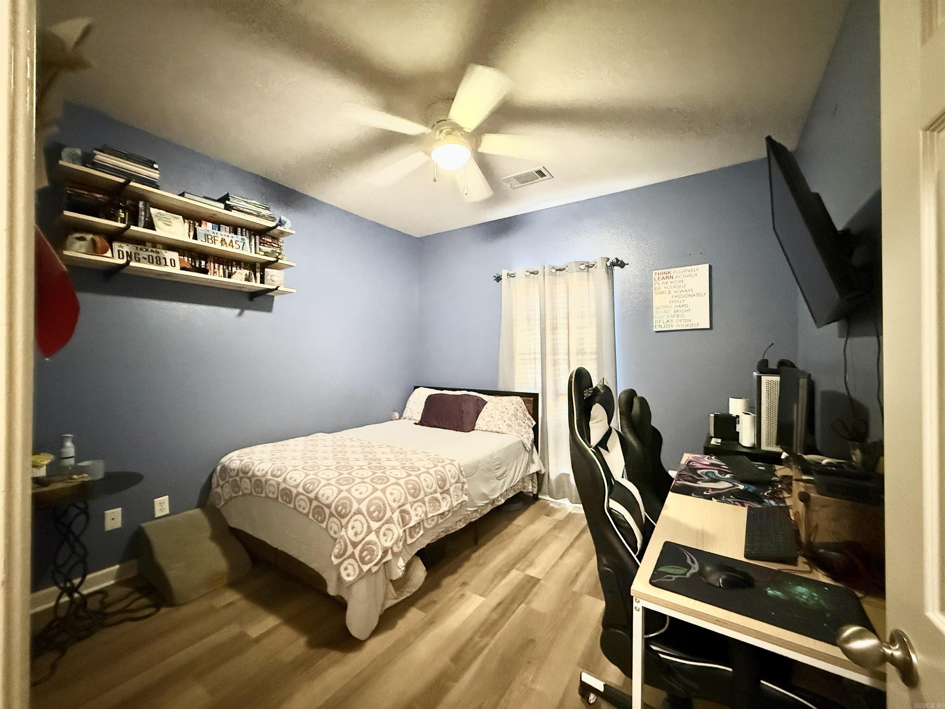 HORTON HILLS - Residential