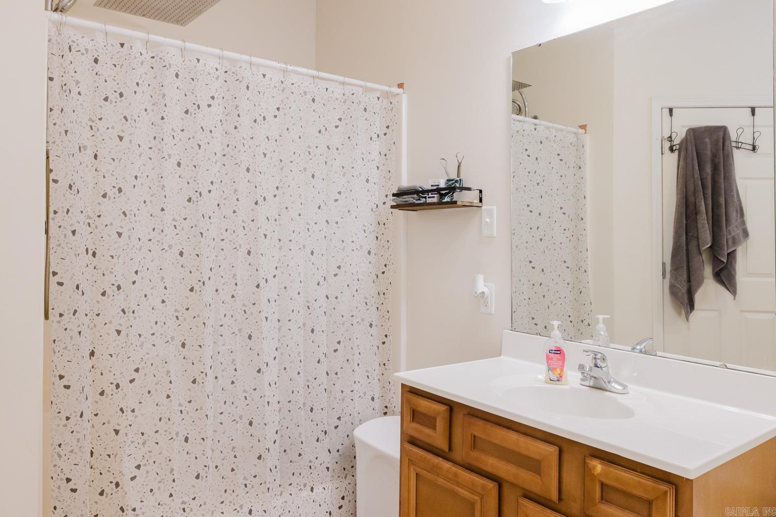 HORTON HILLS - Residential