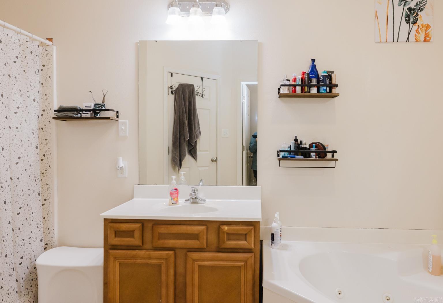 HORTON HILLS - Residential