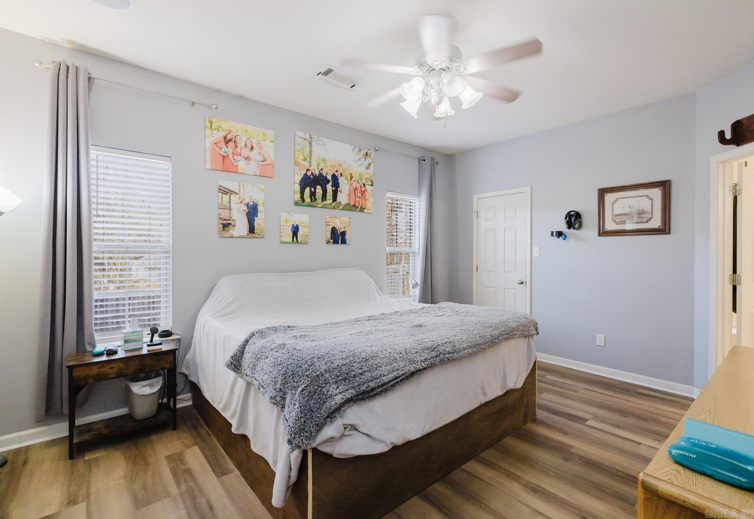 HORTON HILLS - Residential