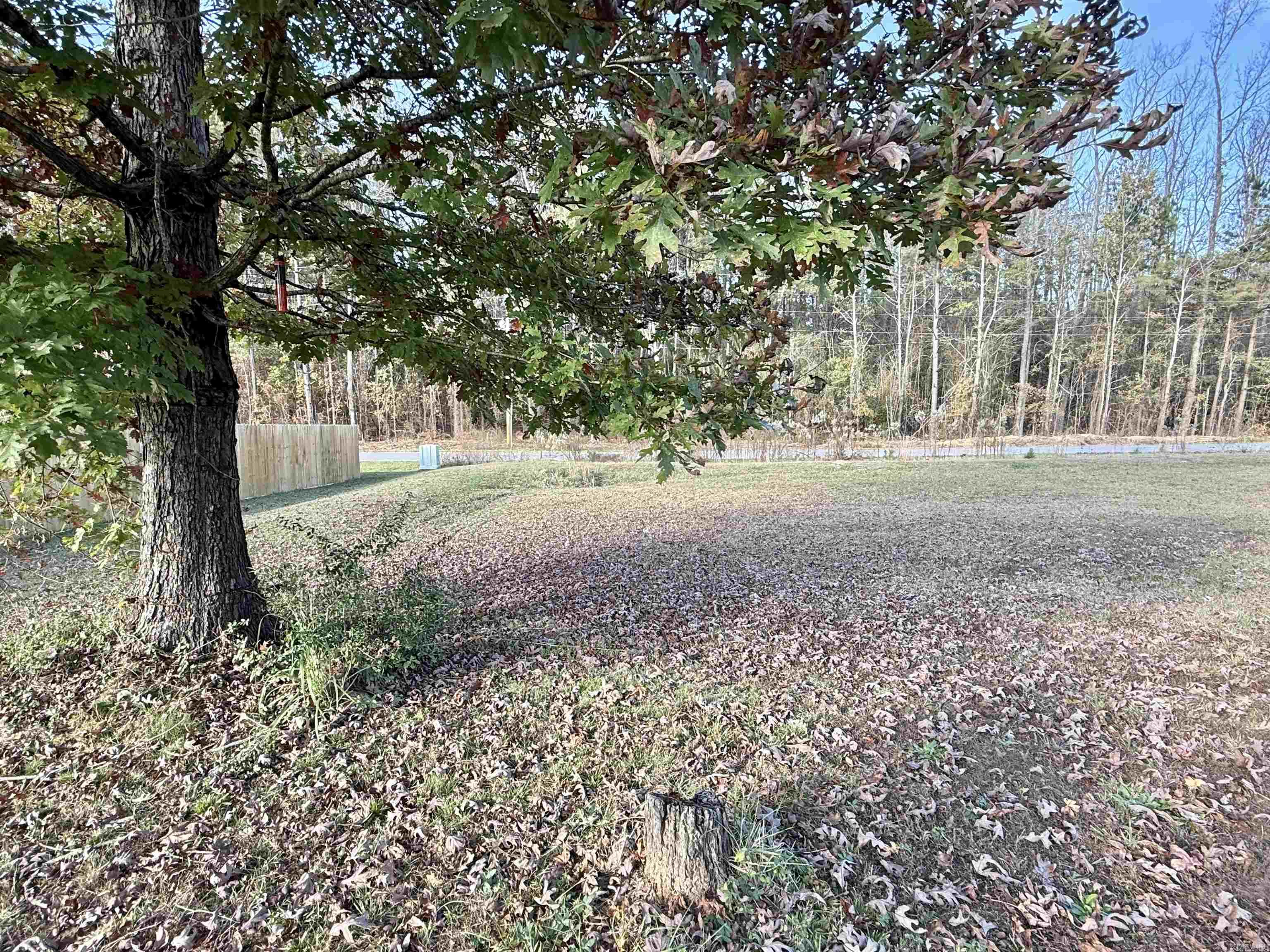 HORTON HILLS - Residential