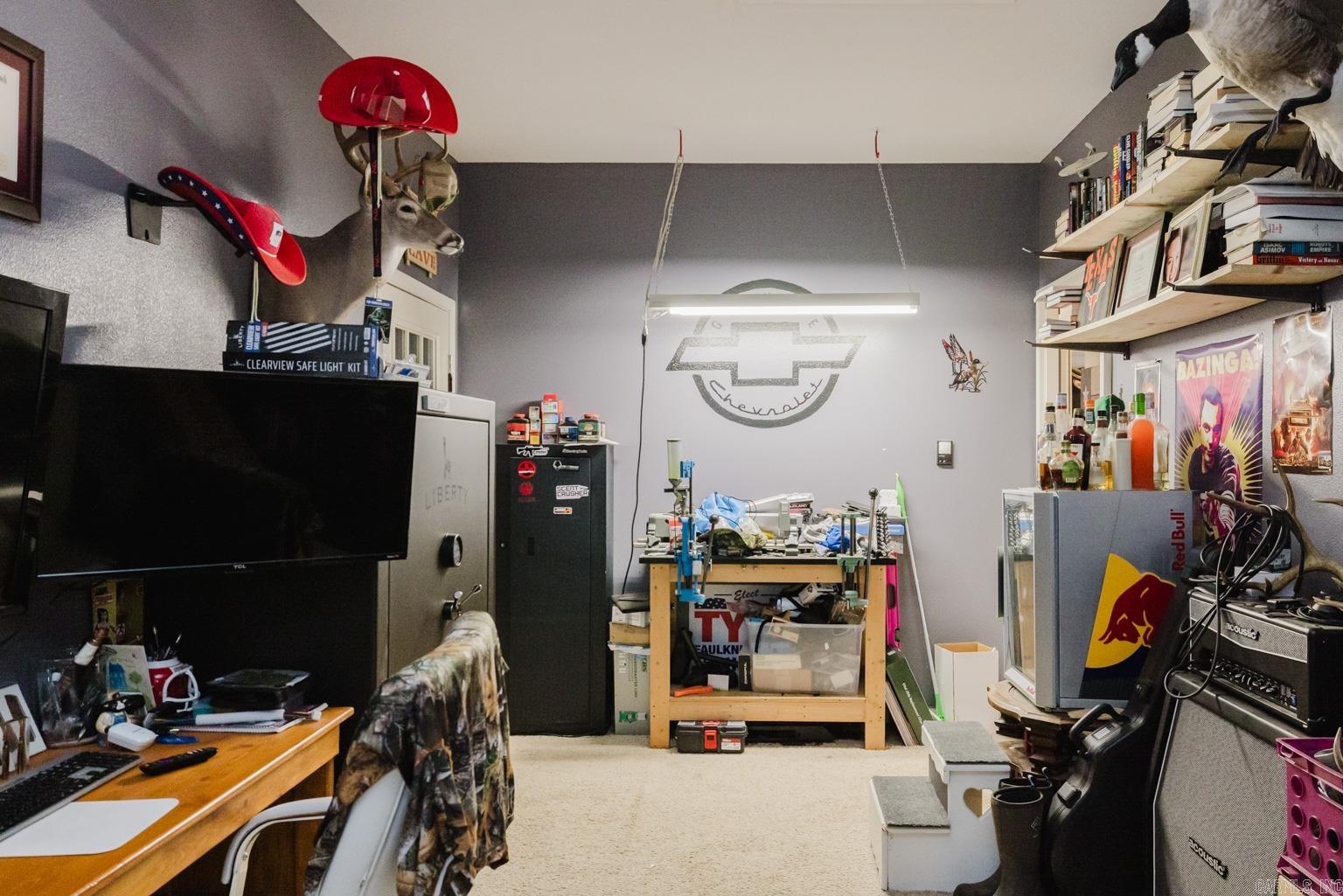 HORTON HILLS - Residential