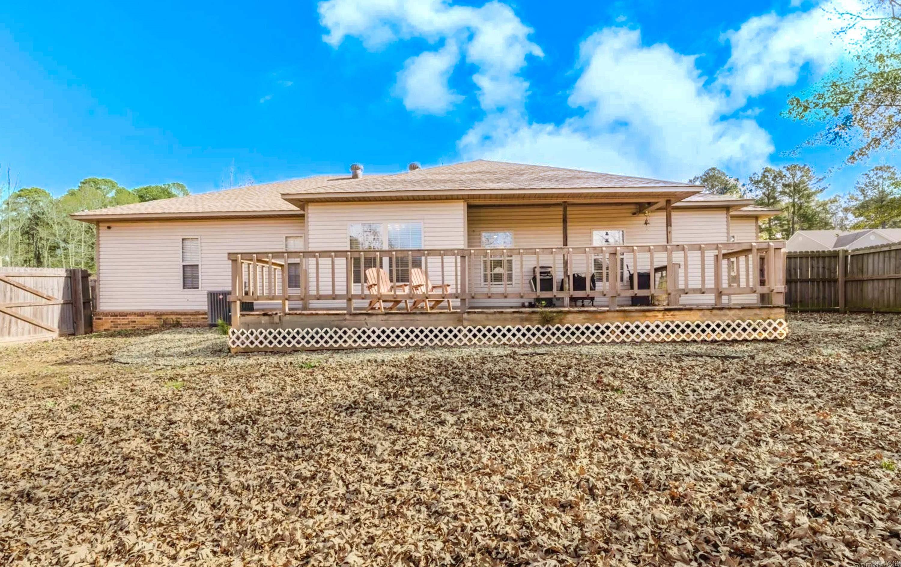 HORTON HILLS - Residential